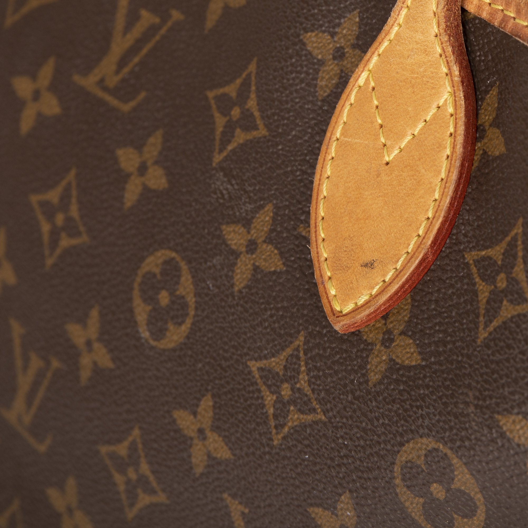 Louis Vuitton Monogram Neverfull GM