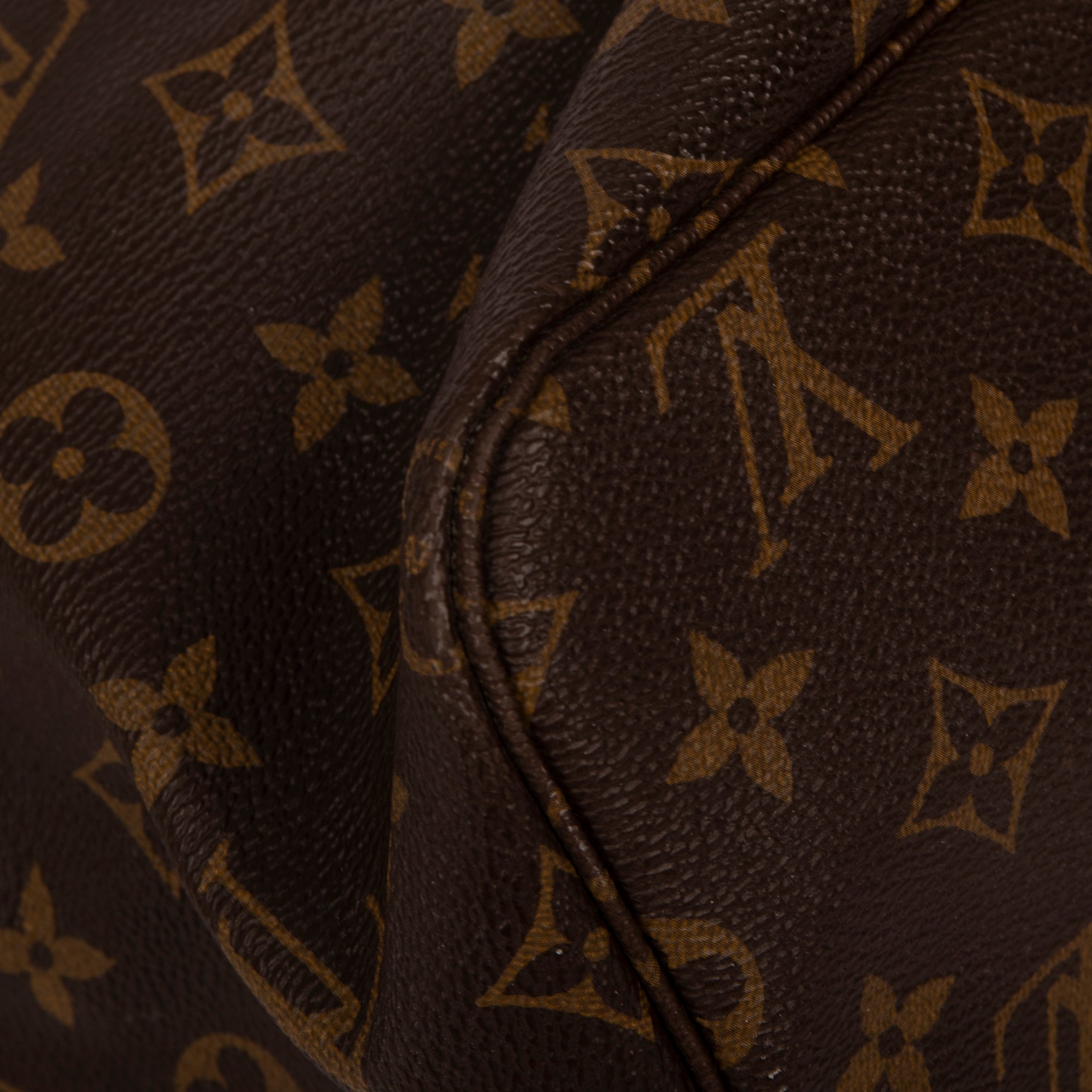 Louis Vuitton Monogram Neverfull GM w/ Box & Receipt