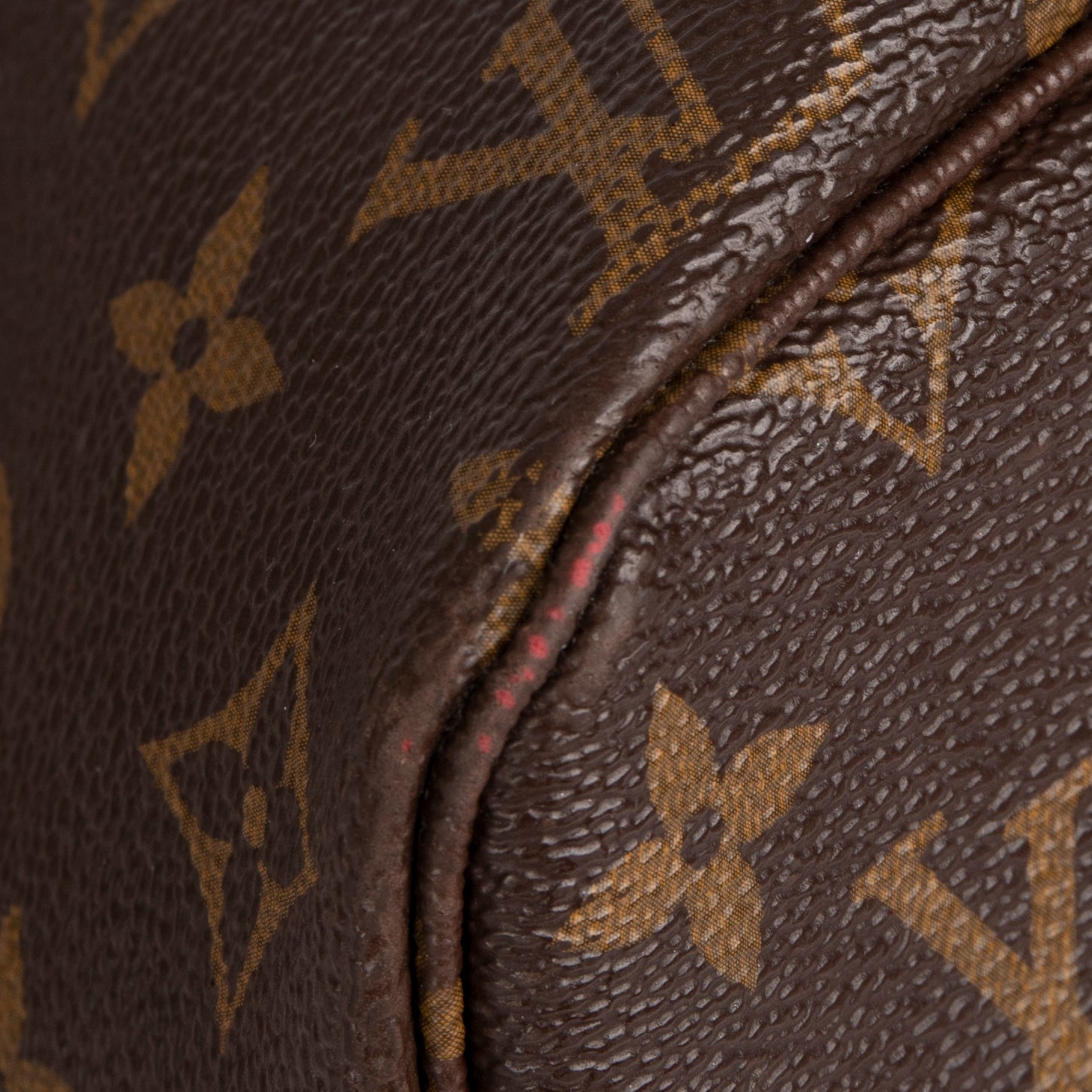 Louis Vuitton Monogram Neverfull MM