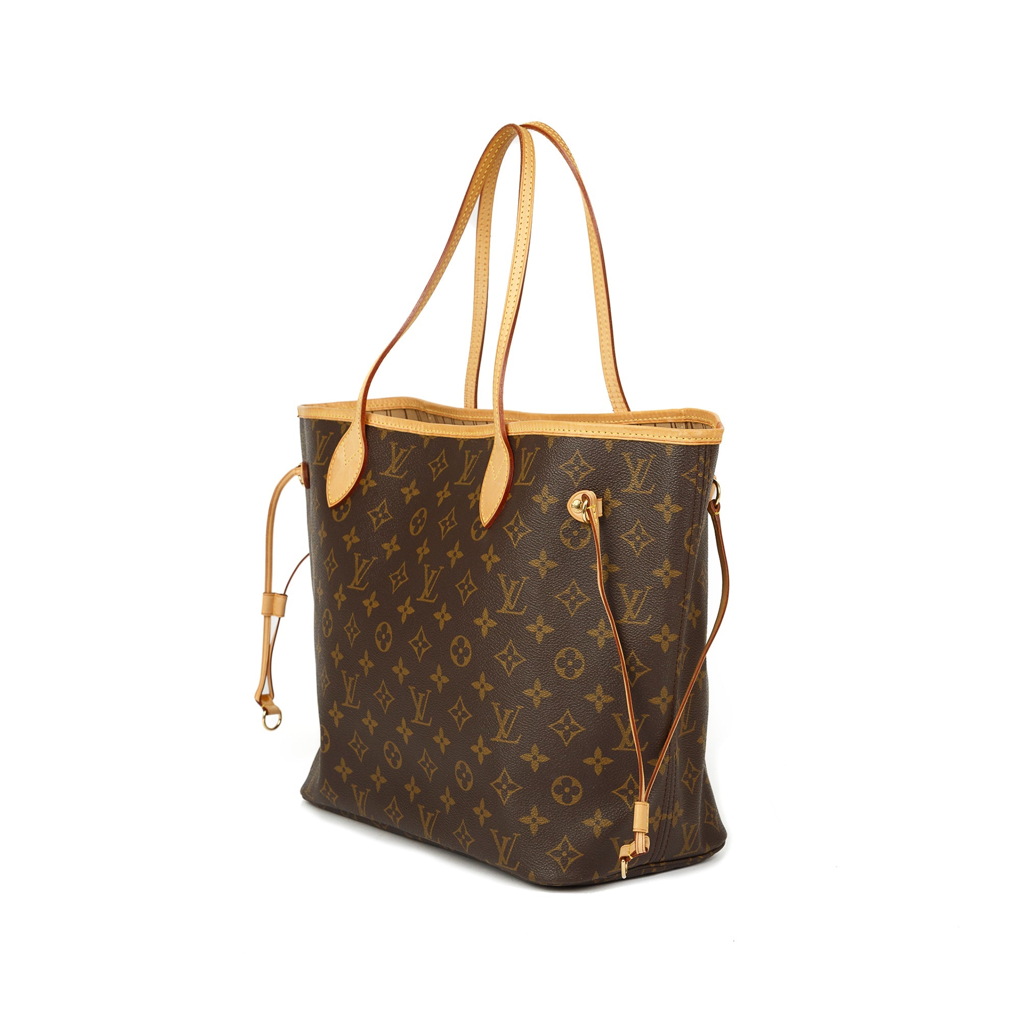 Louis Vuitton Monogram Neverfull MM