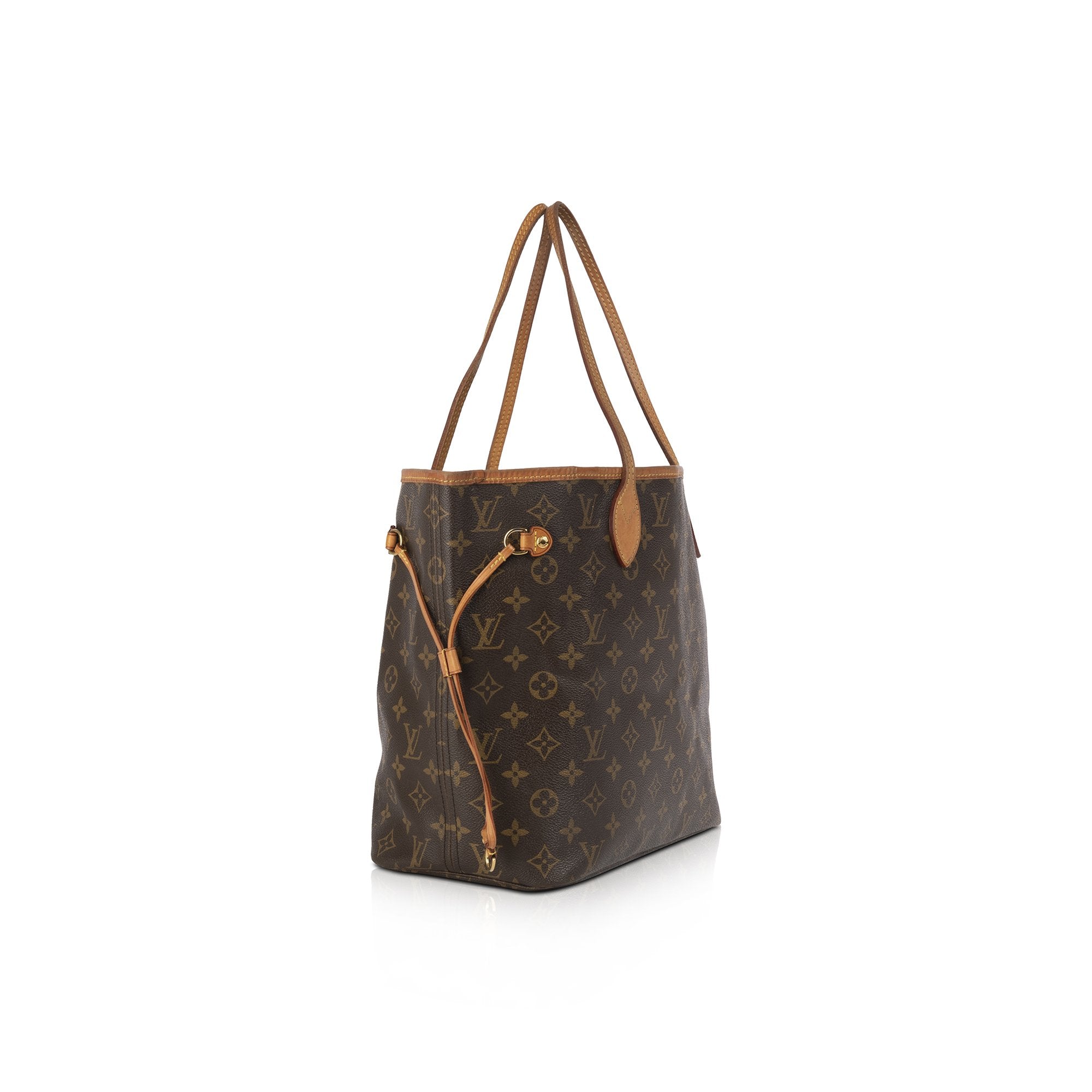 Louis Vuitton Monogram Neverfull MM