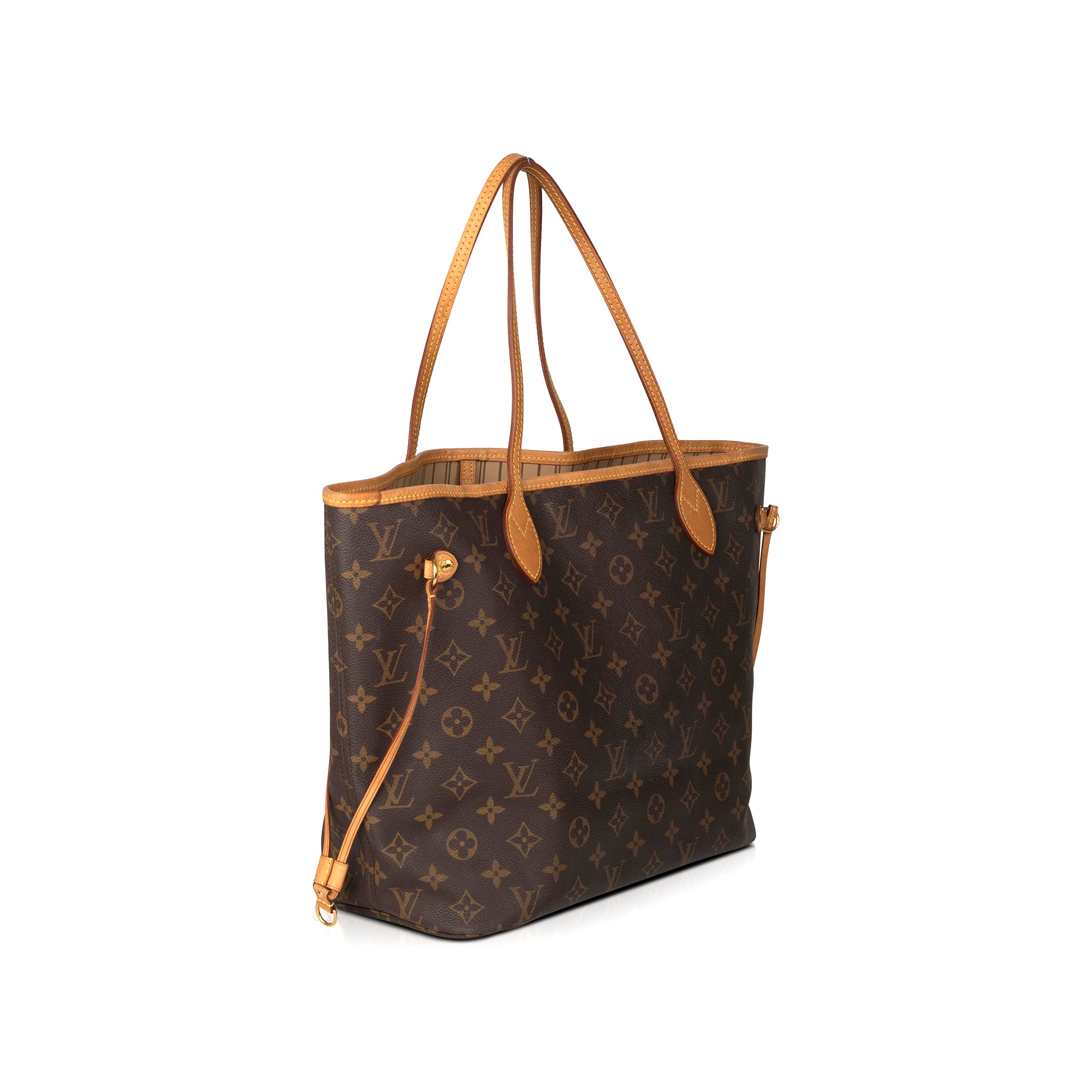 Louis Vuitton Monogram Neverfull MM