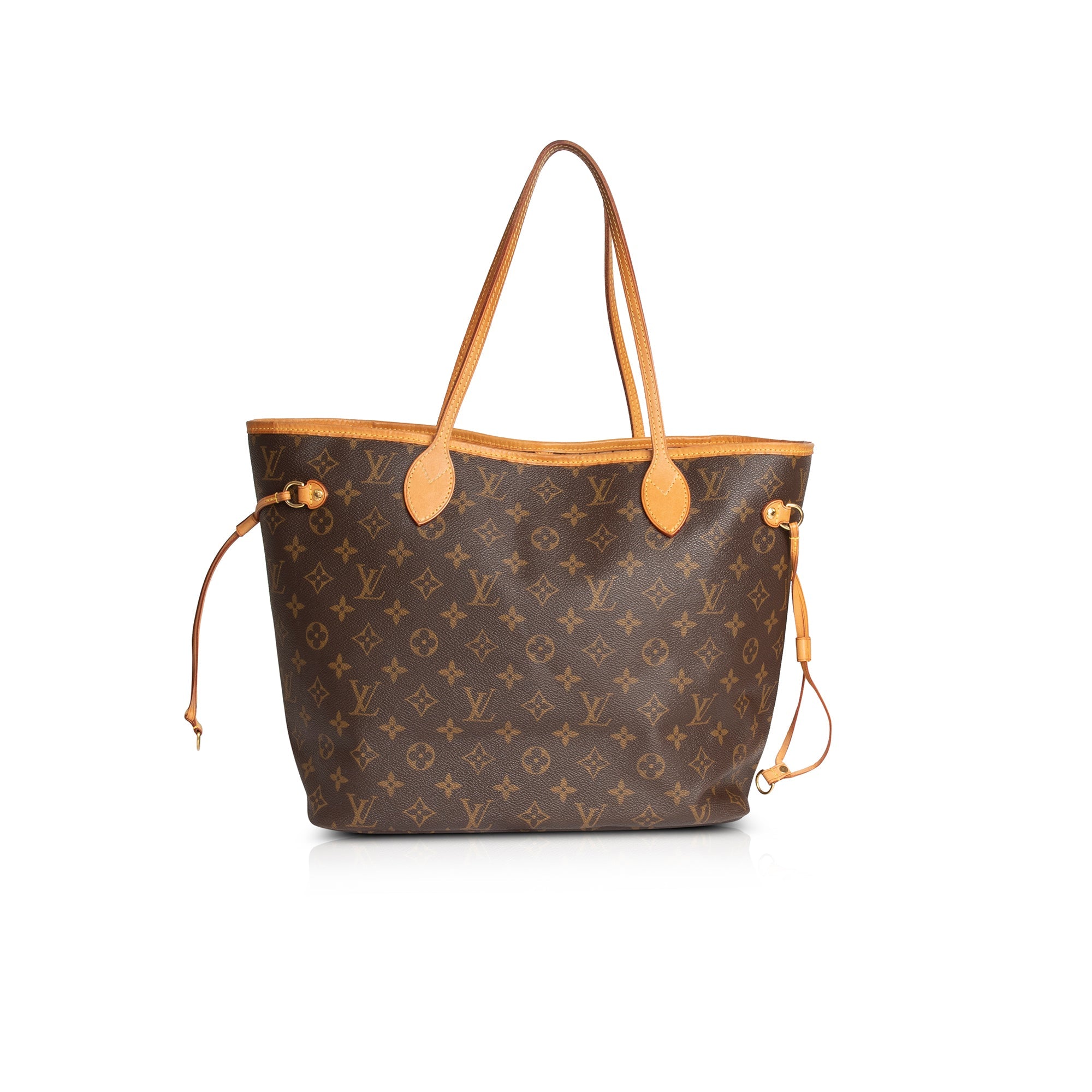 Louis Vuitton Monogram Neverfull MM