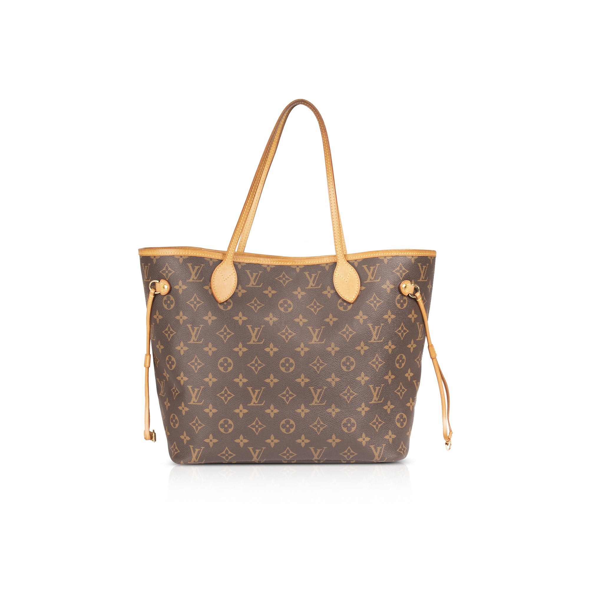 Louis Vuitton Monogram Neverfull MM