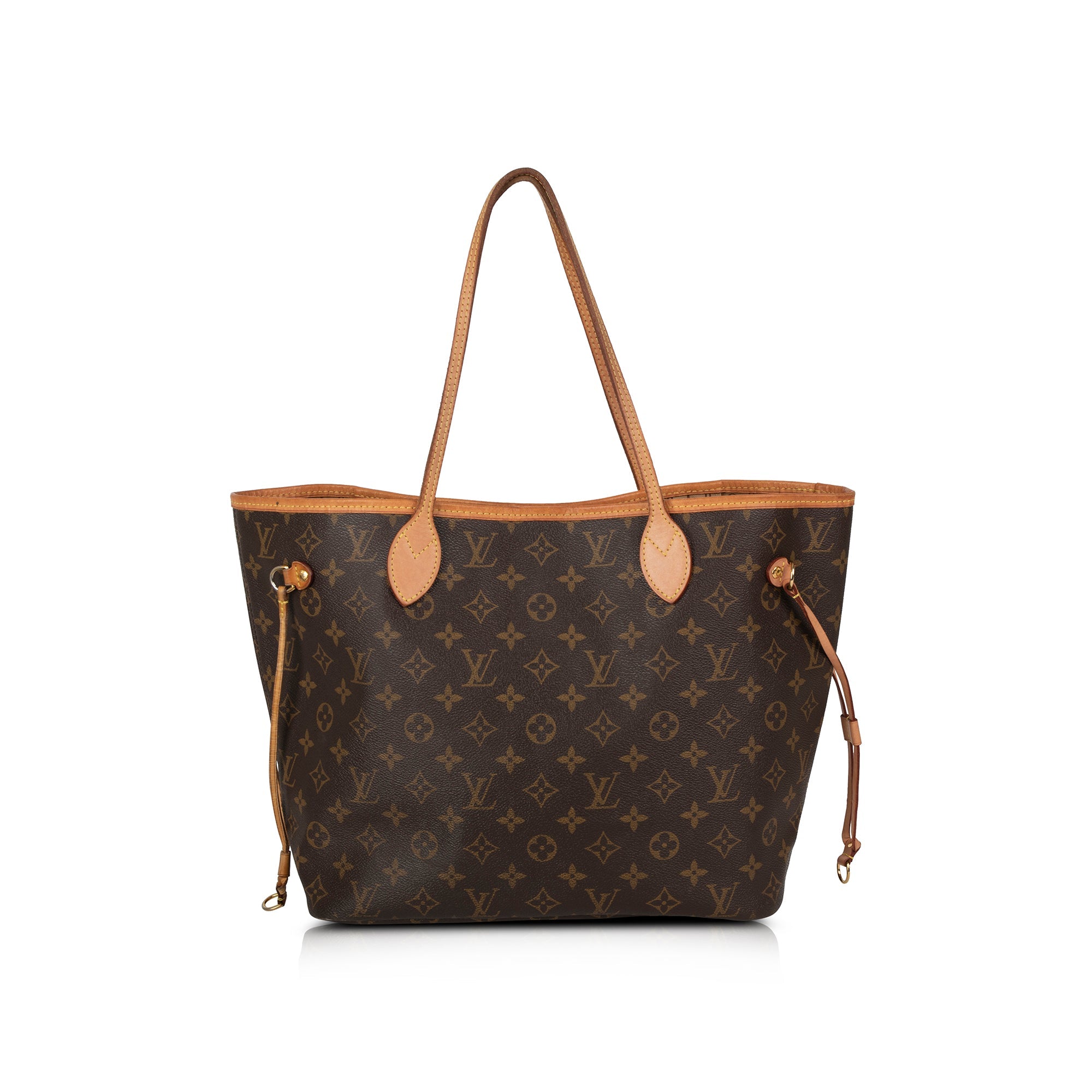 Louis Vuitton Monogram Neverfull MM