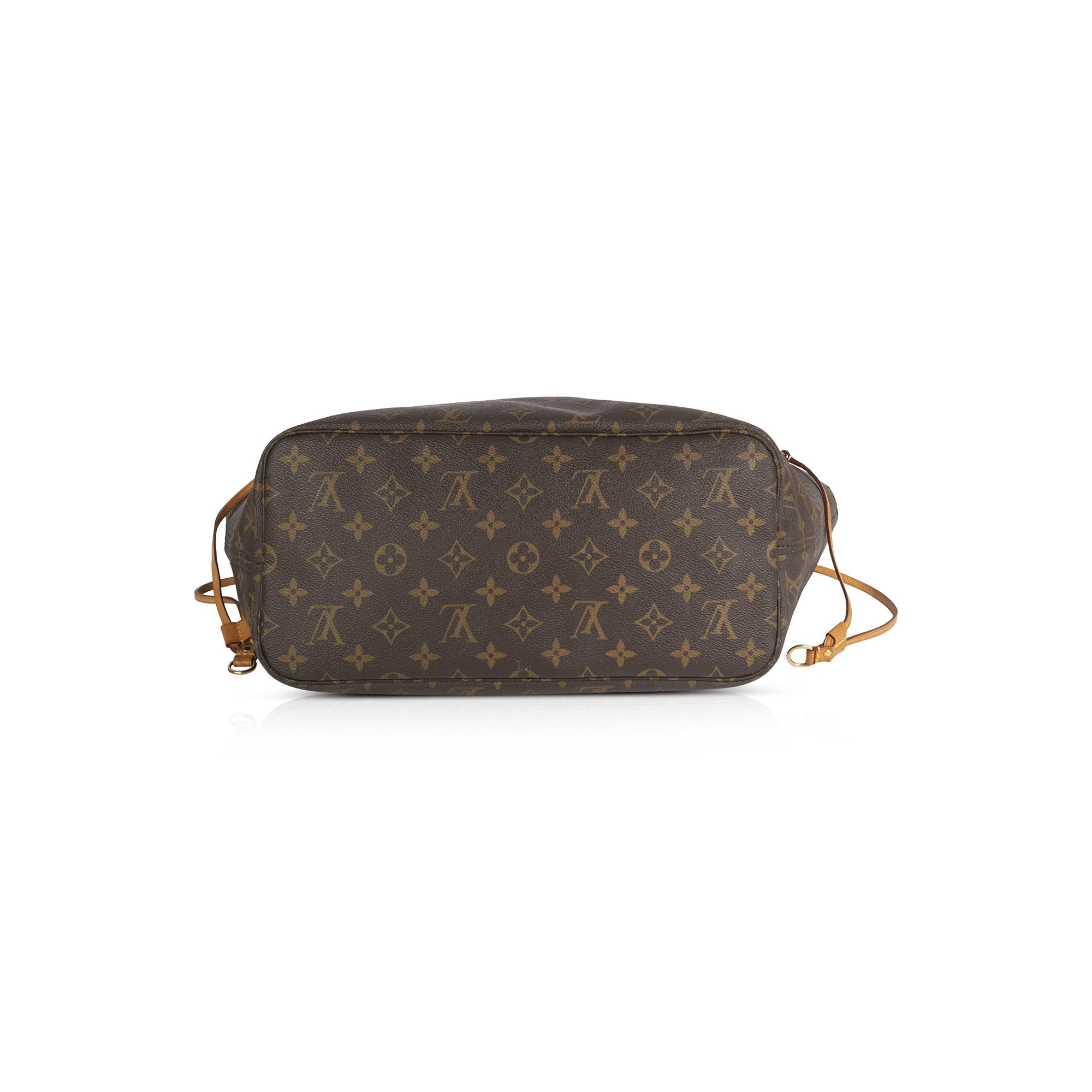 Louis Vuitton Monogram Neverfull MM