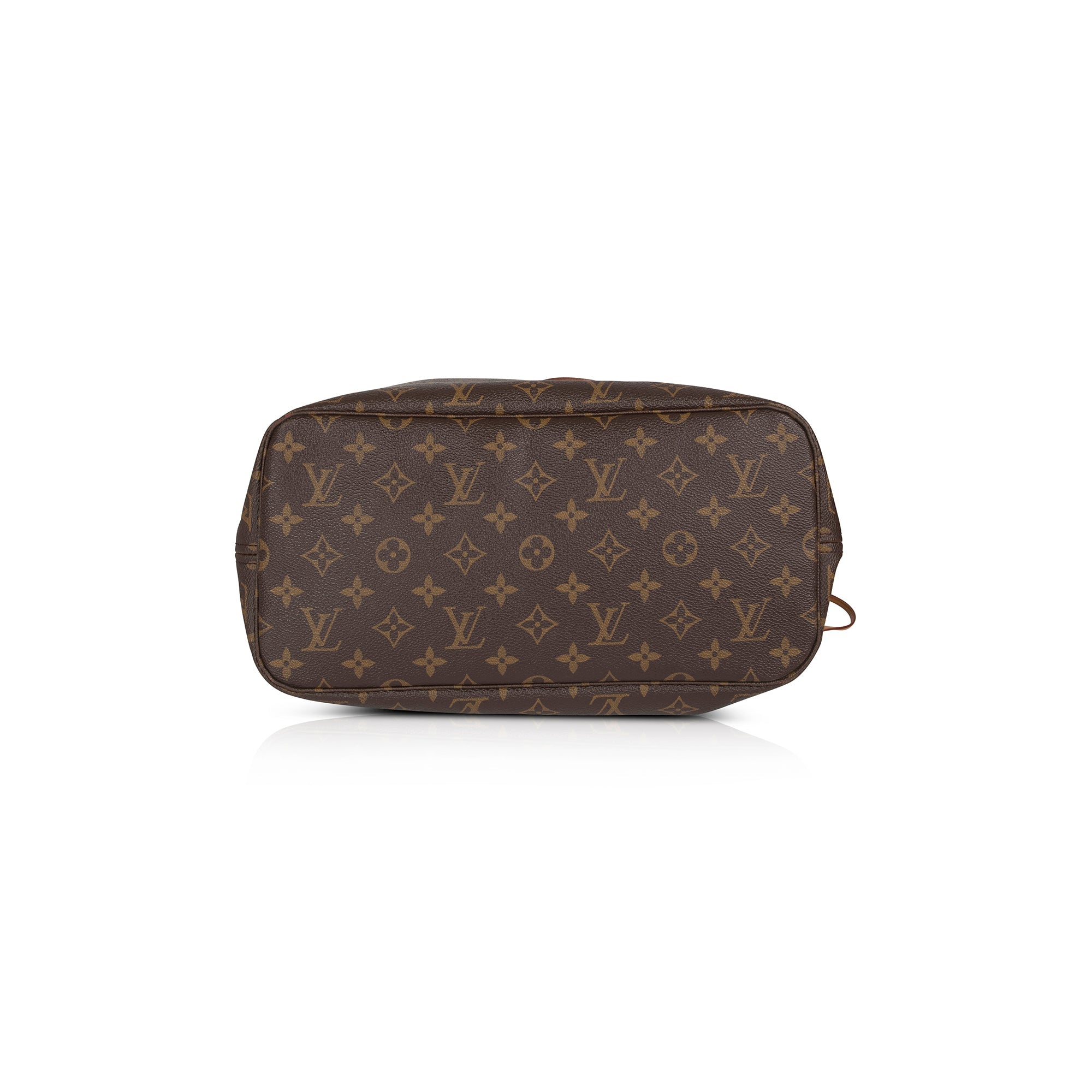 Louis Vuitton Monogram Neverfull MM