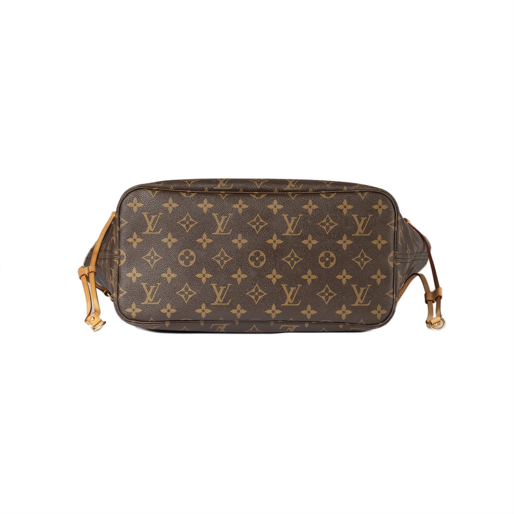 Louis Vuitton Monogram Neverfull MM
