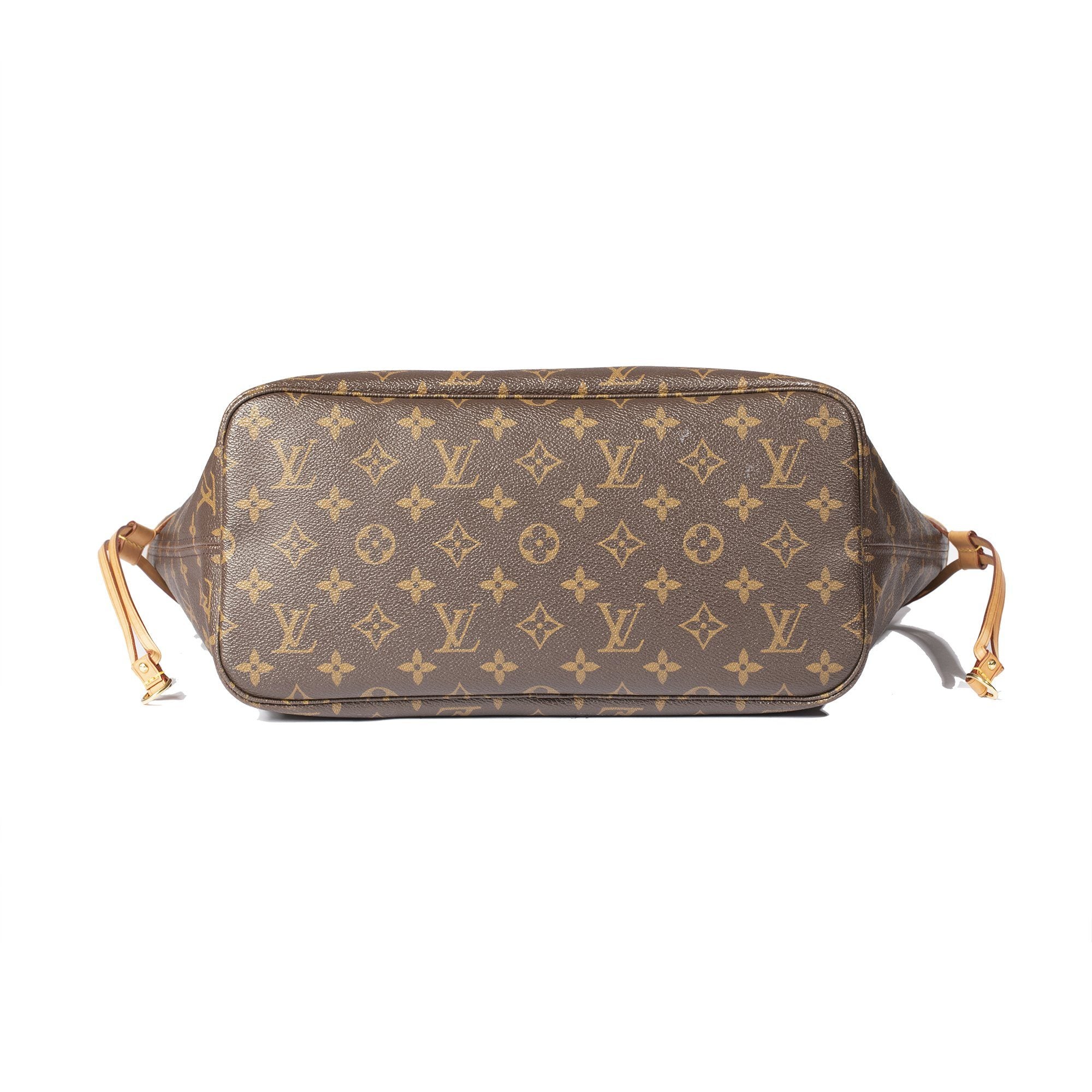 Louis Vuitton Monogram Neverfull MM