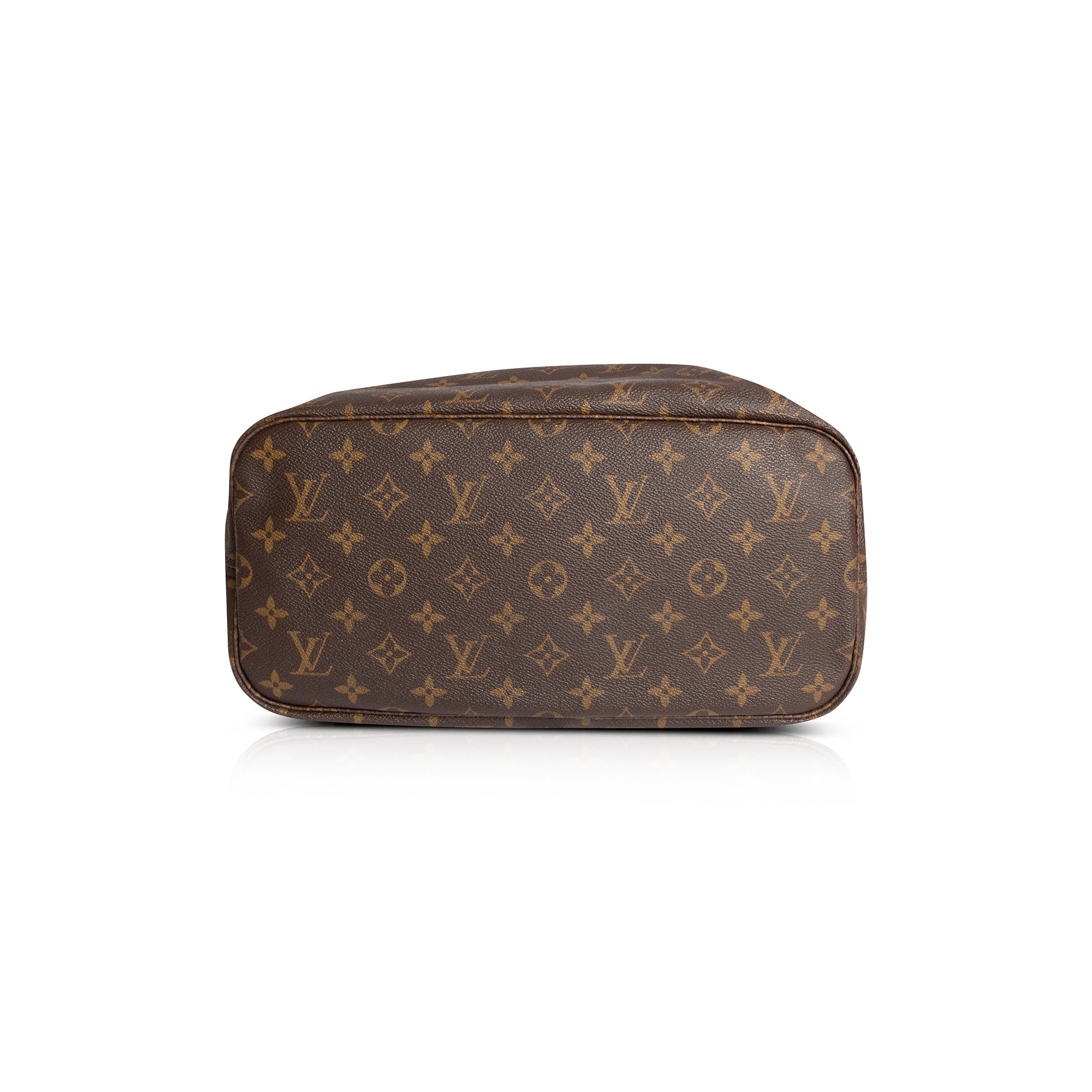 Louis Vuitton Monogram Neverfull MM
