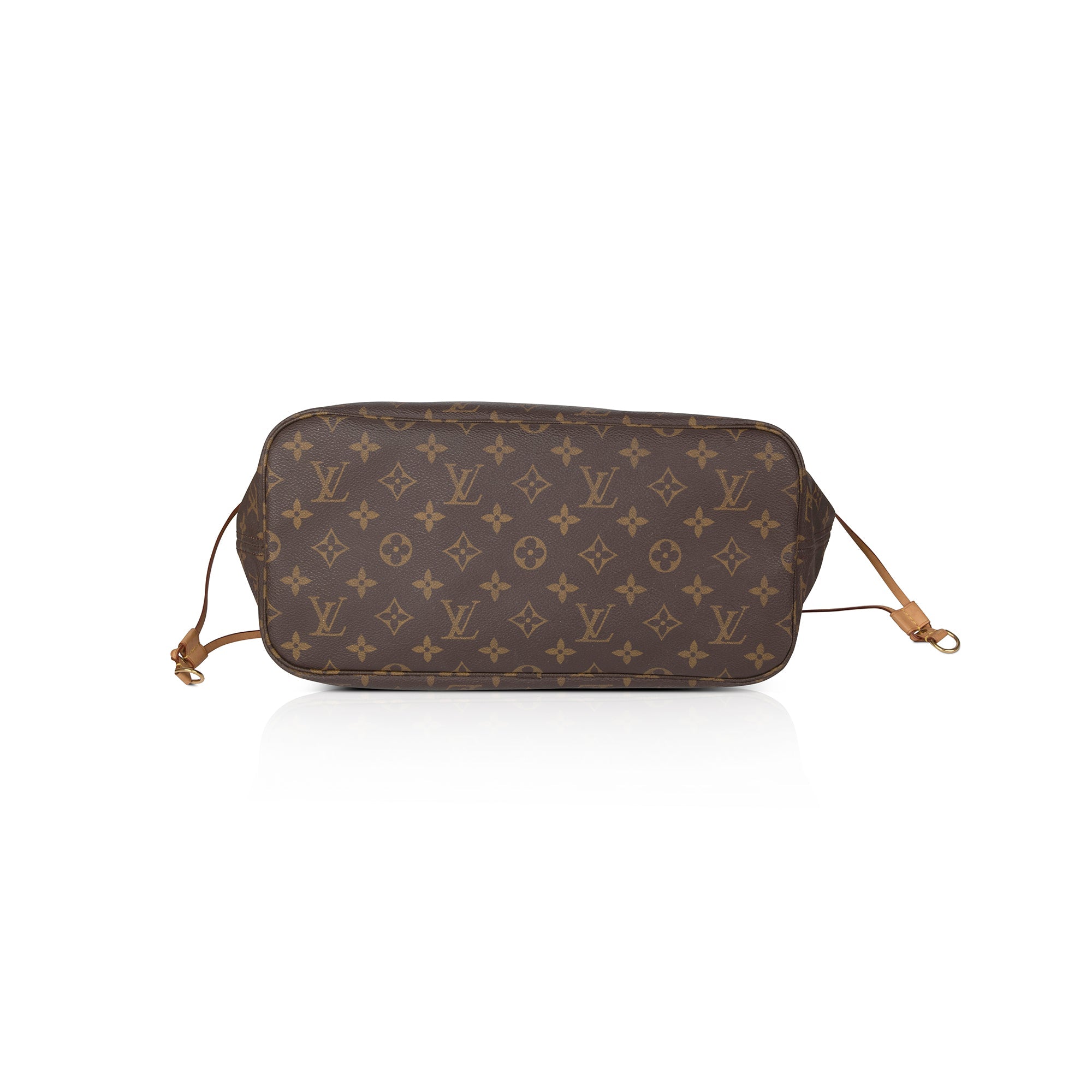 Louis Vuitton Monogram Neverfull MM
