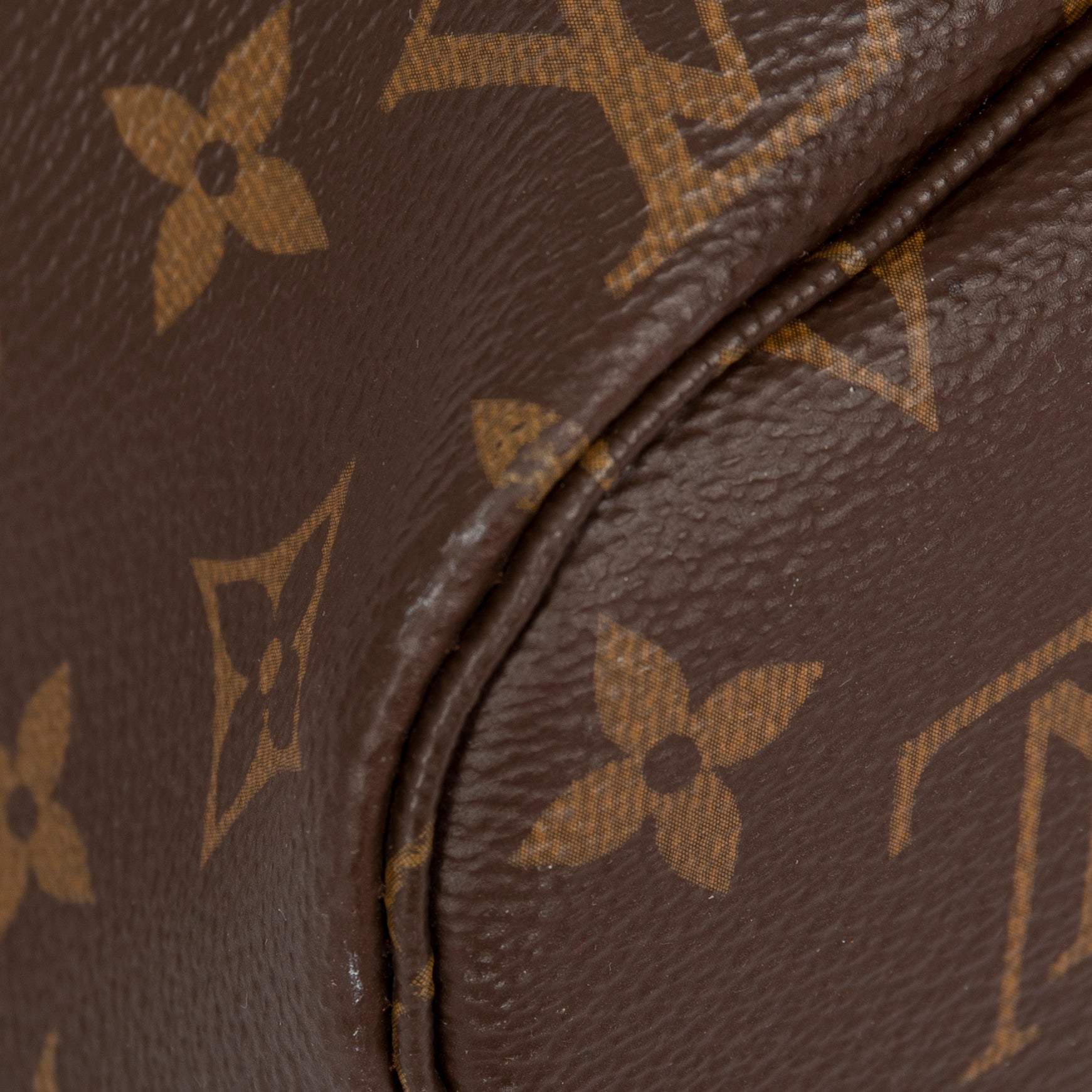 Louis Vuitton Monogram Neverfull MM w/ Box