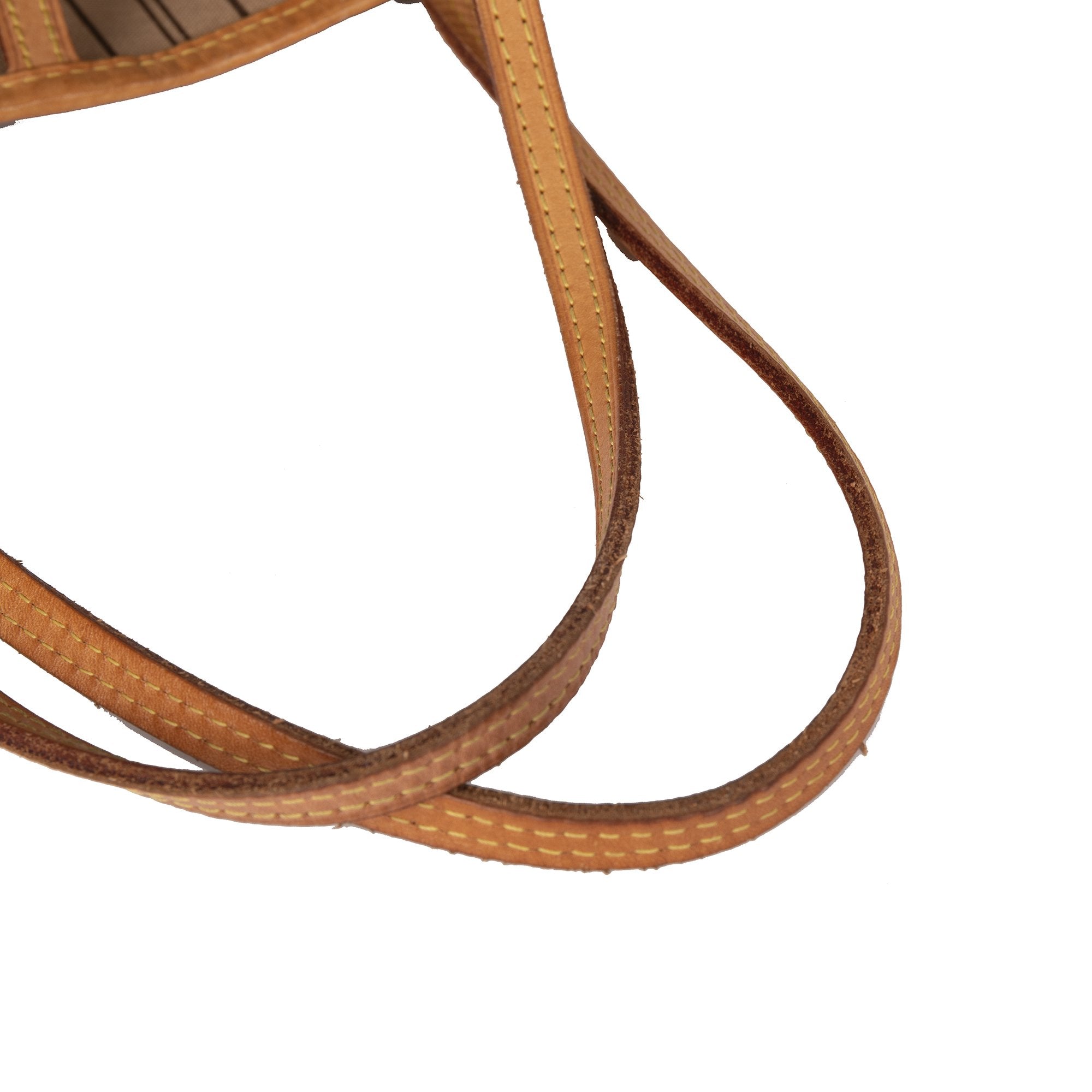 Louis Vuitton Monogram Neverfull MM w/ Pouch