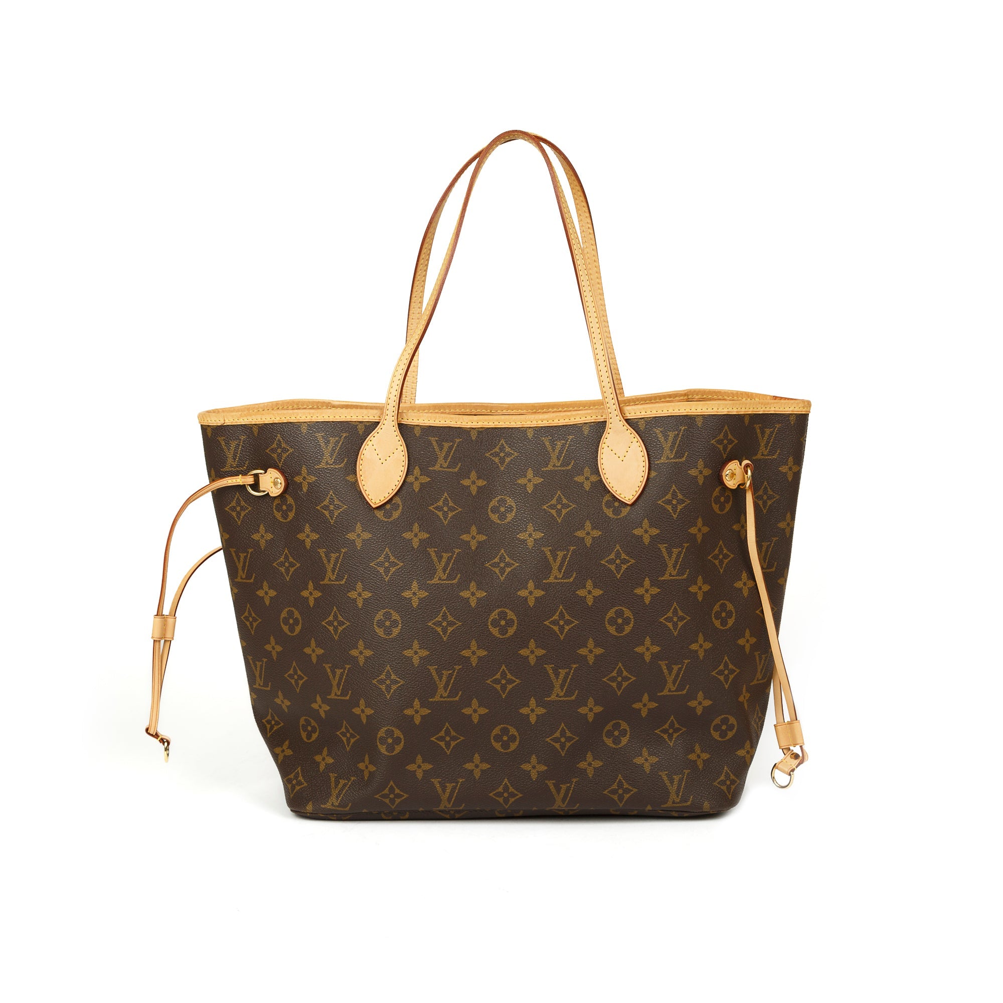 Louis Vuitton Monogram Neverfull MM