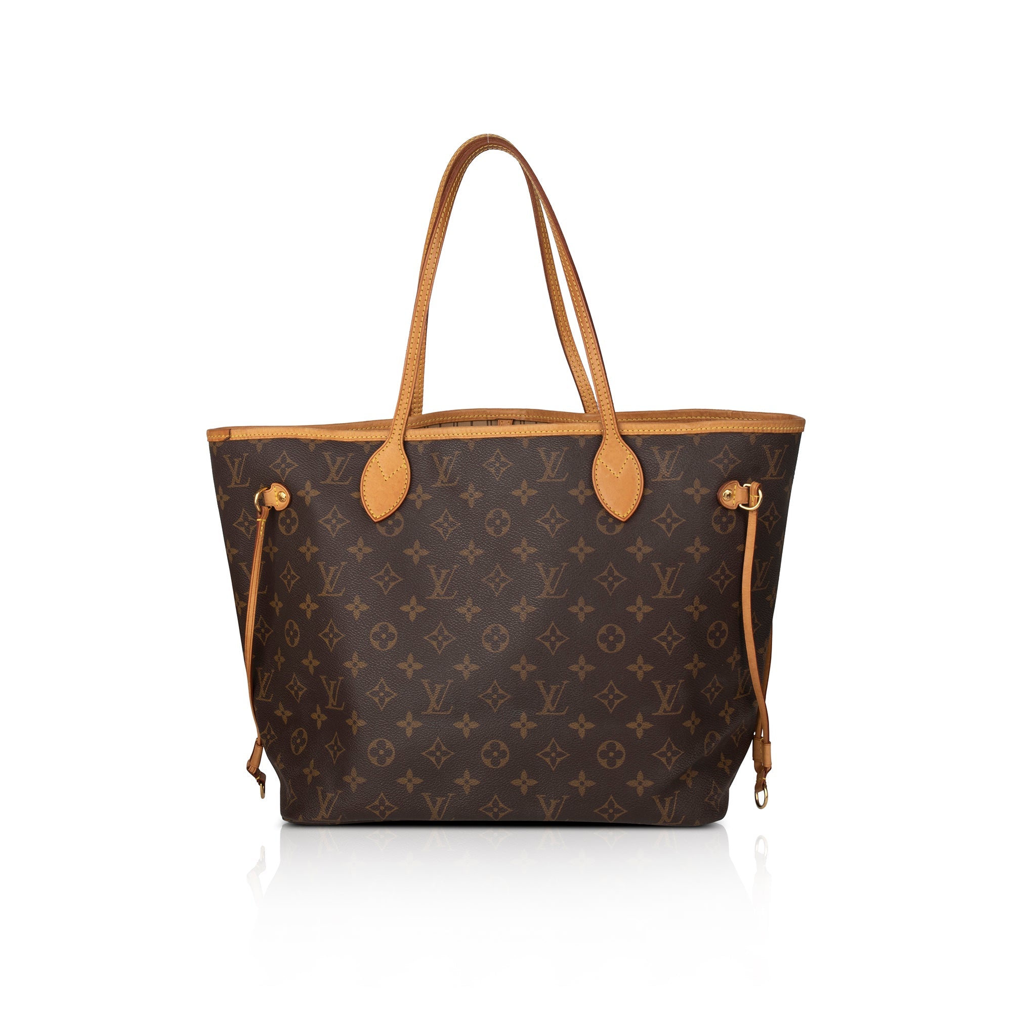 Louis Vuitton Monogram Neverfull MM