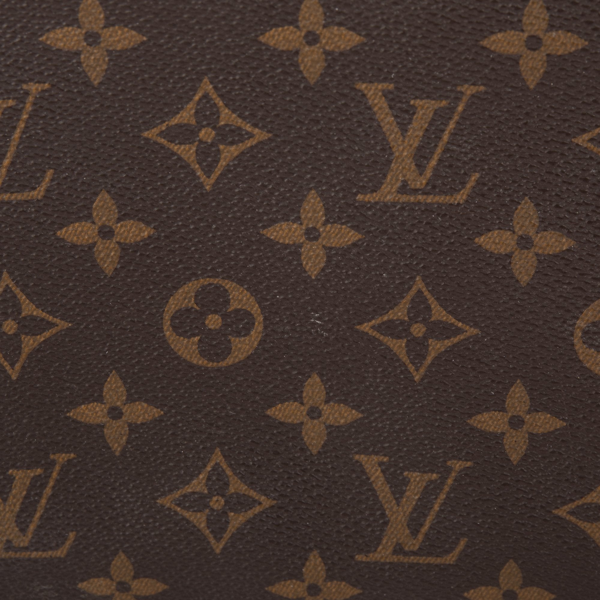 Louis Vuitton Monogram Neverfull Pochette