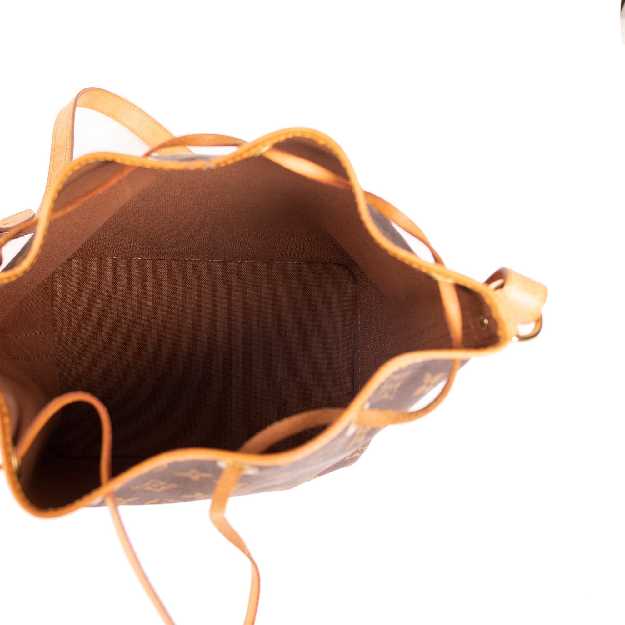 Louis Vuitton Monogram Noe BB