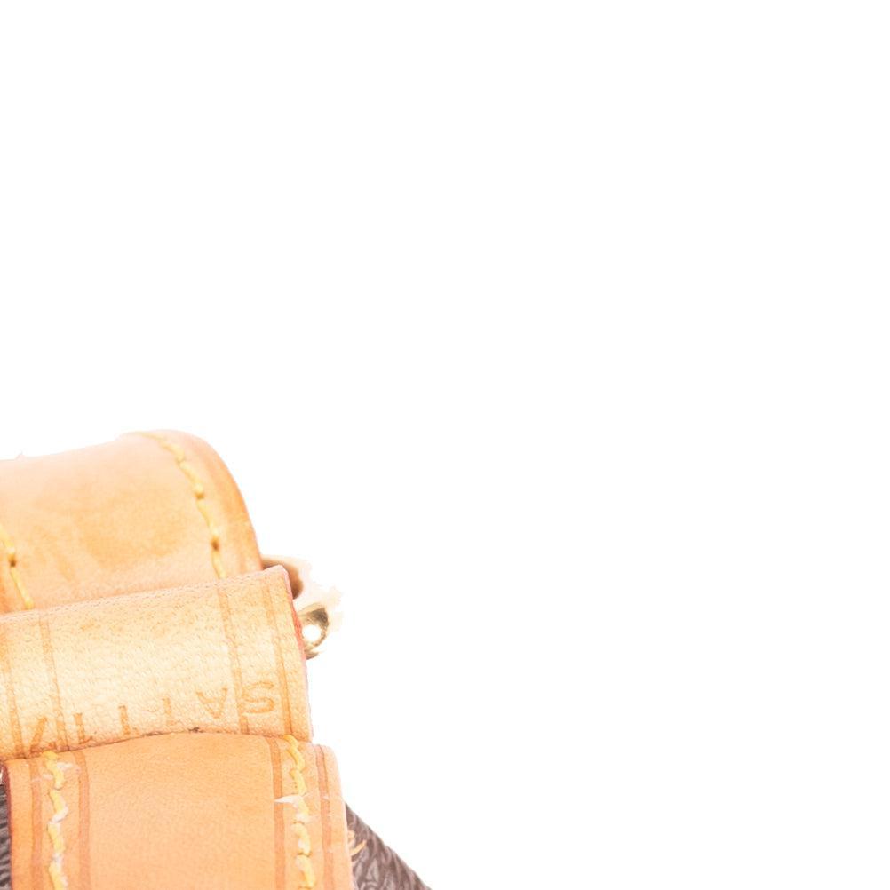 Louis Vuitton Monogram Noe BB