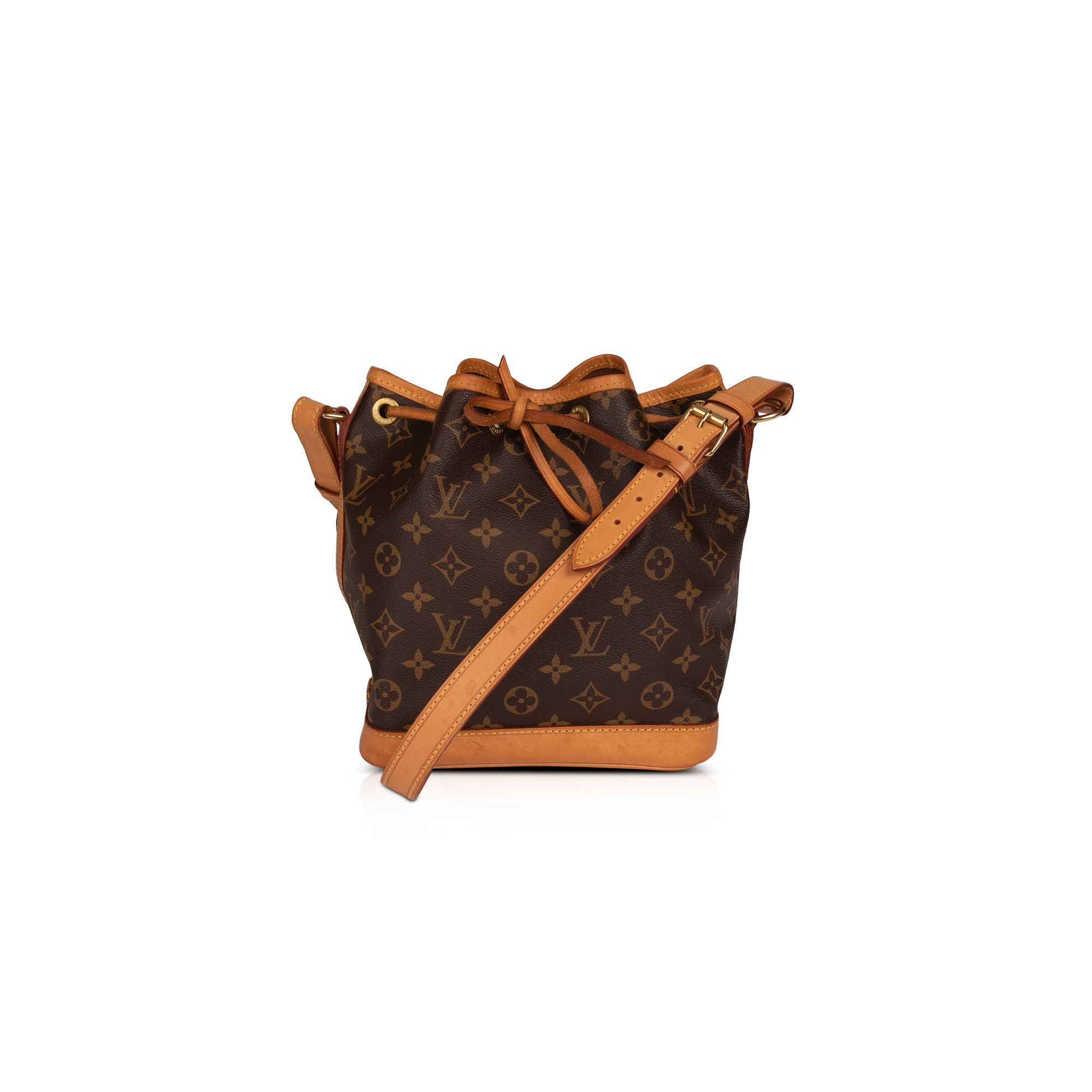 Louis Vuitton Monogram Noe BB
