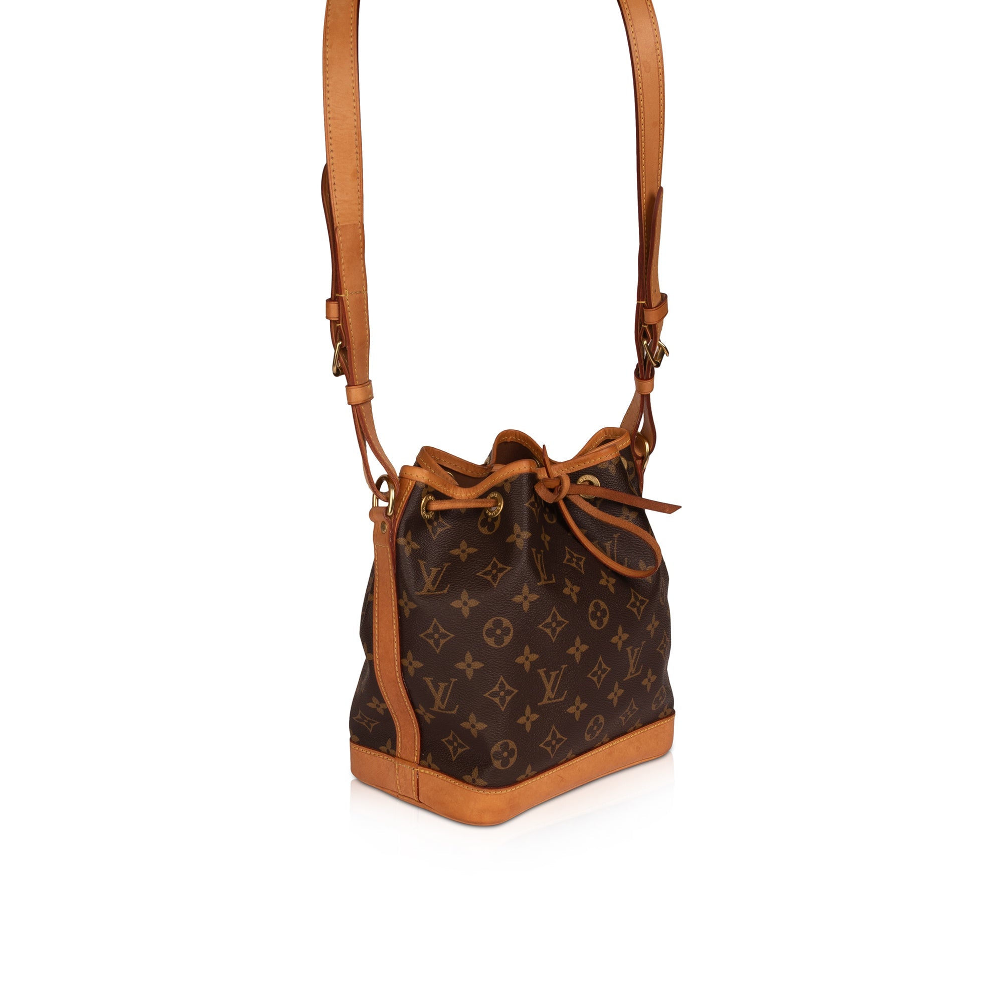 Louis Vuitton Monogram Noe BB