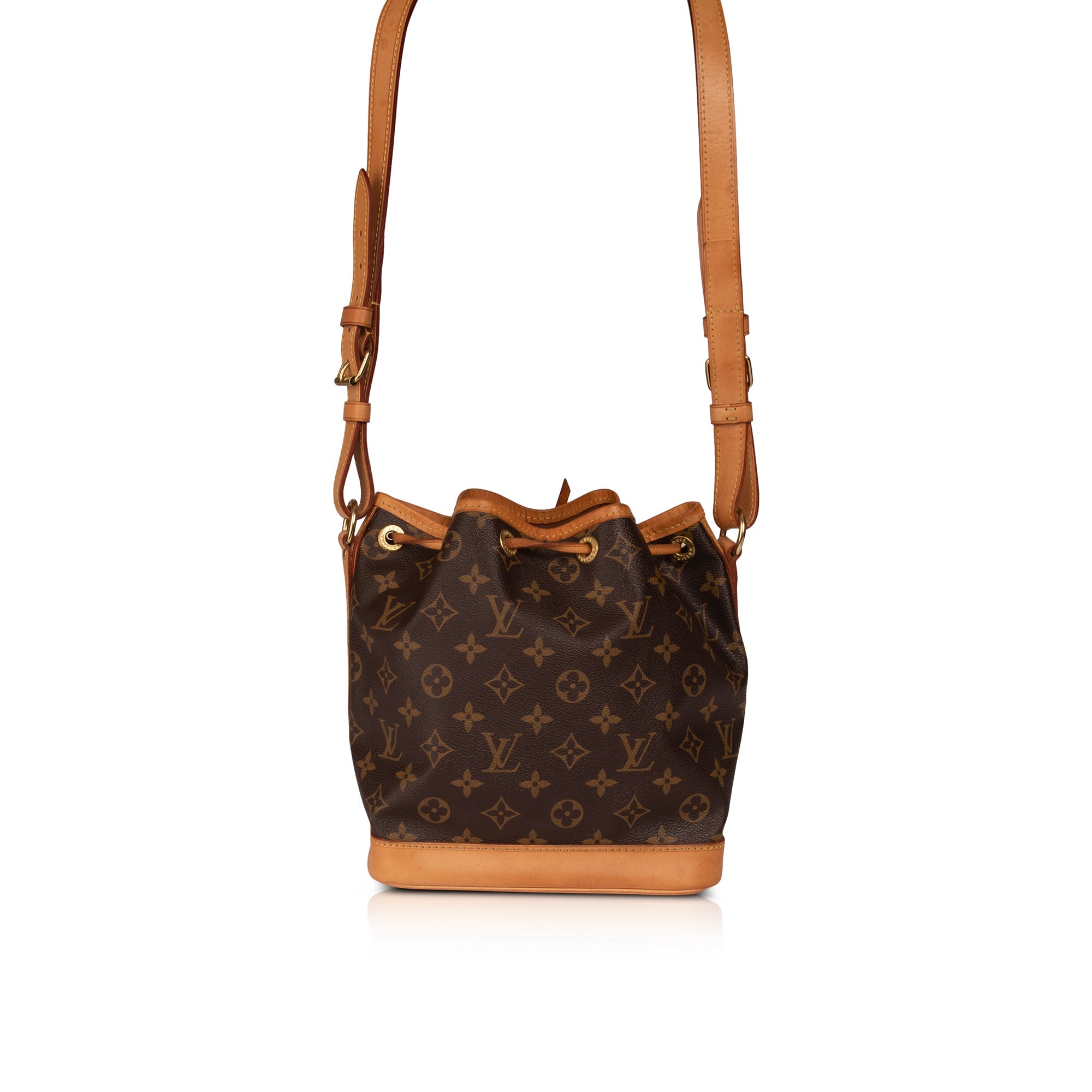 Louis Vuitton Monogram Noe BB