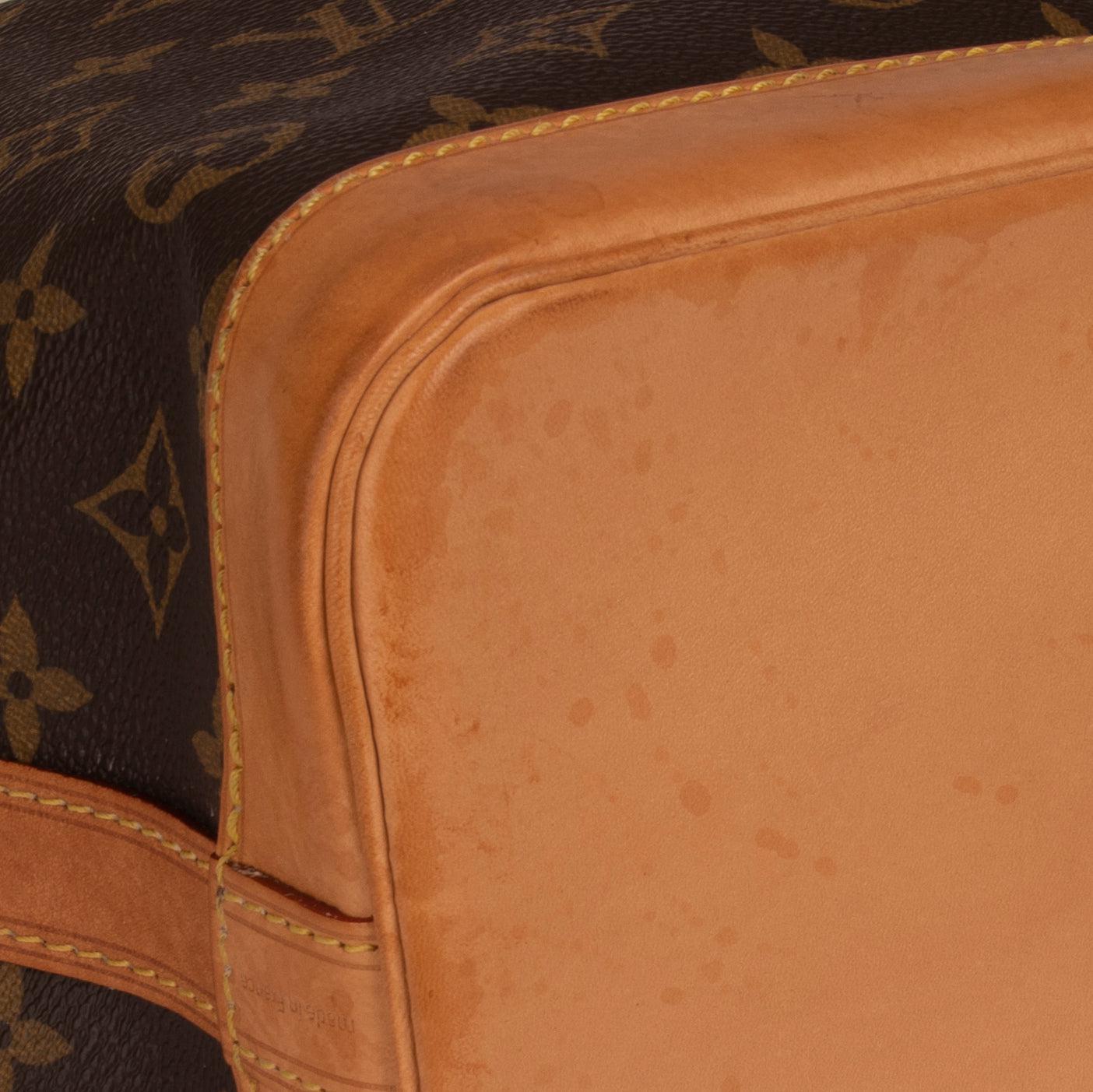 Louis Vuitton Monogram Noe BB