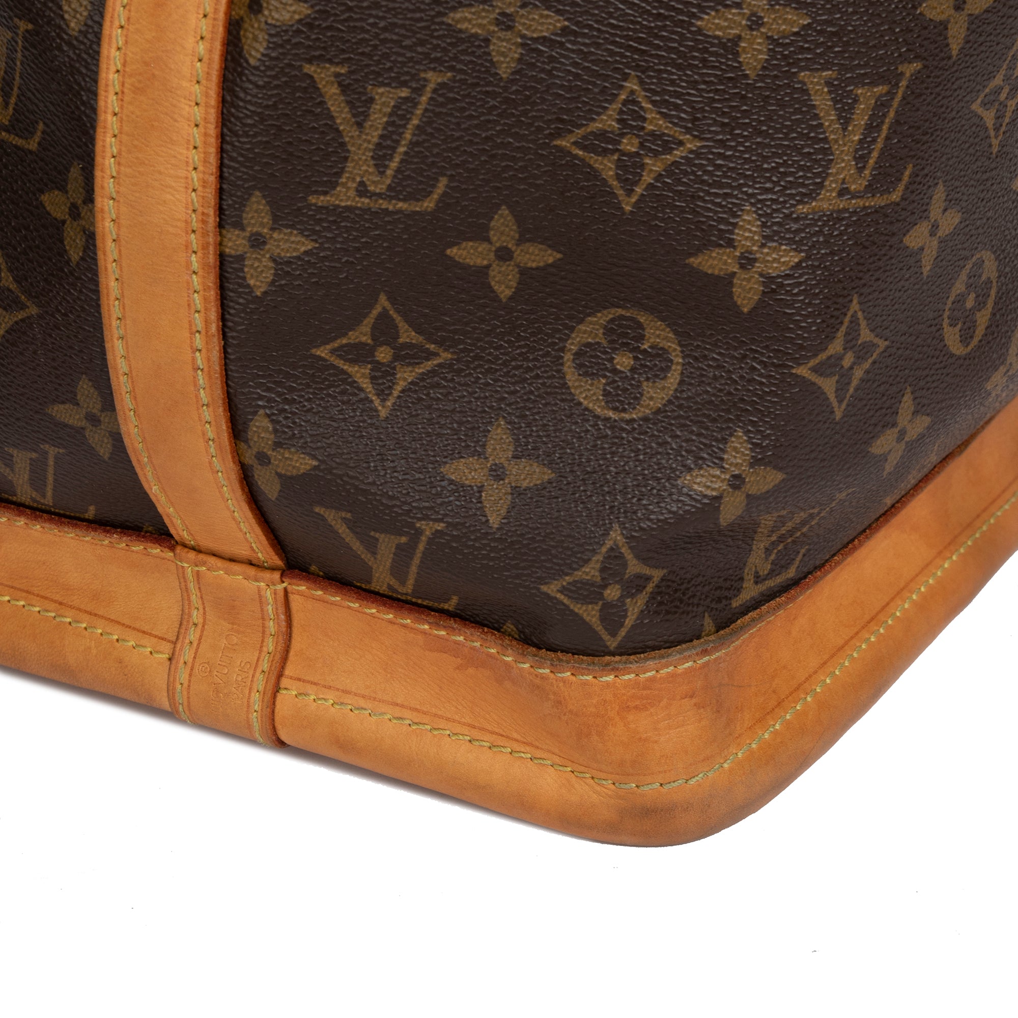 Louis Vuitton Monogram Noe Bag