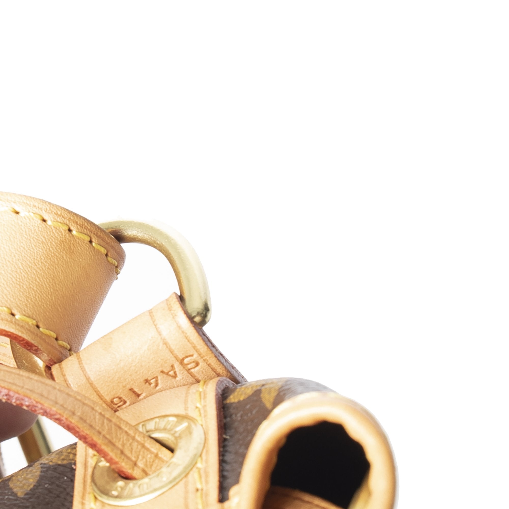 Louis Vuitton Monogram Noe Bag