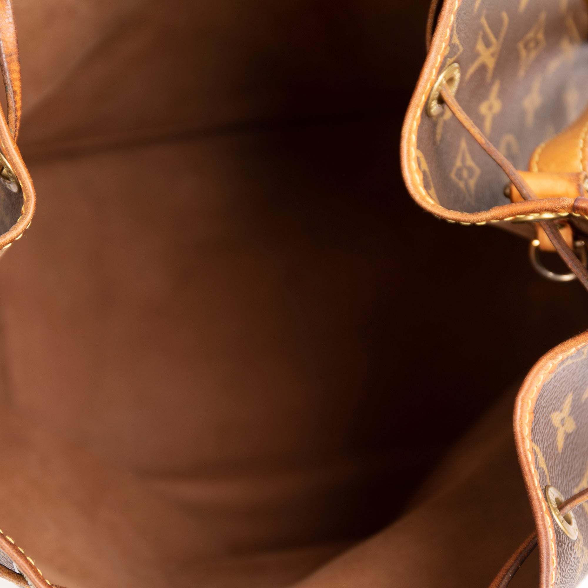 Louis Vuitton Monogram Noe Bag