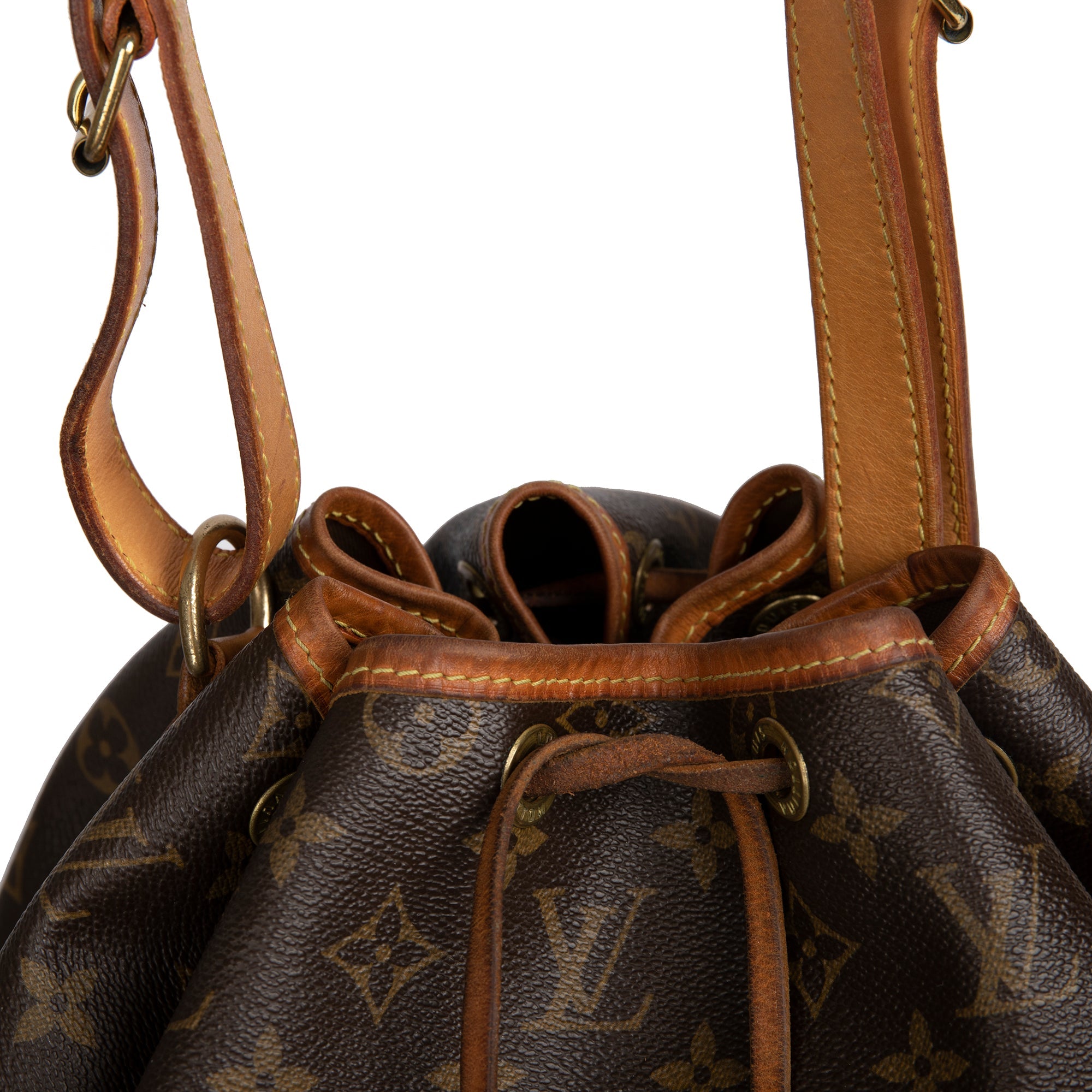 Louis Vuitton Monogram Noe Bag
