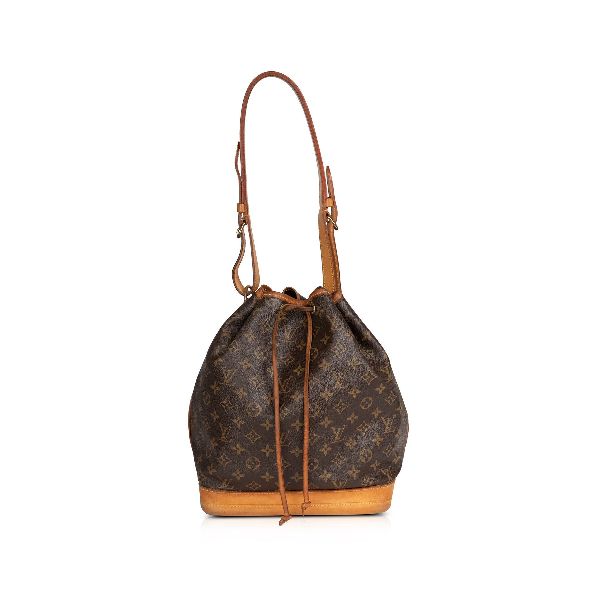 Louis Vuitton Monogram Noe Bag