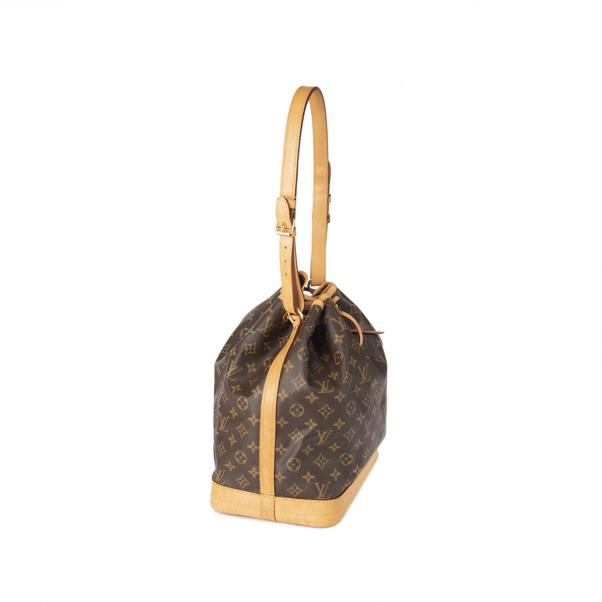 Louis Vuitton Monogram Noe Bag