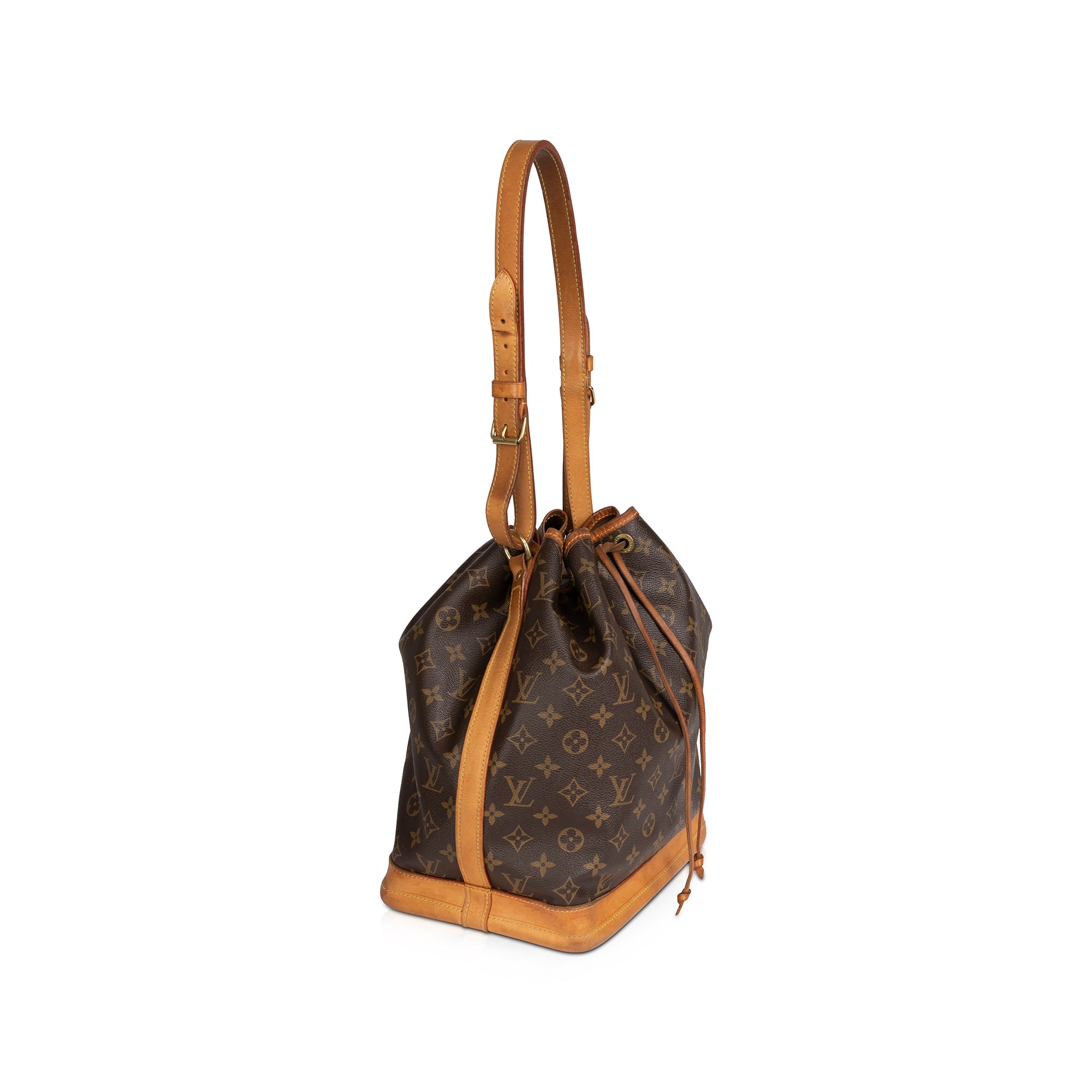 Louis Vuitton Monogram Noe Bag