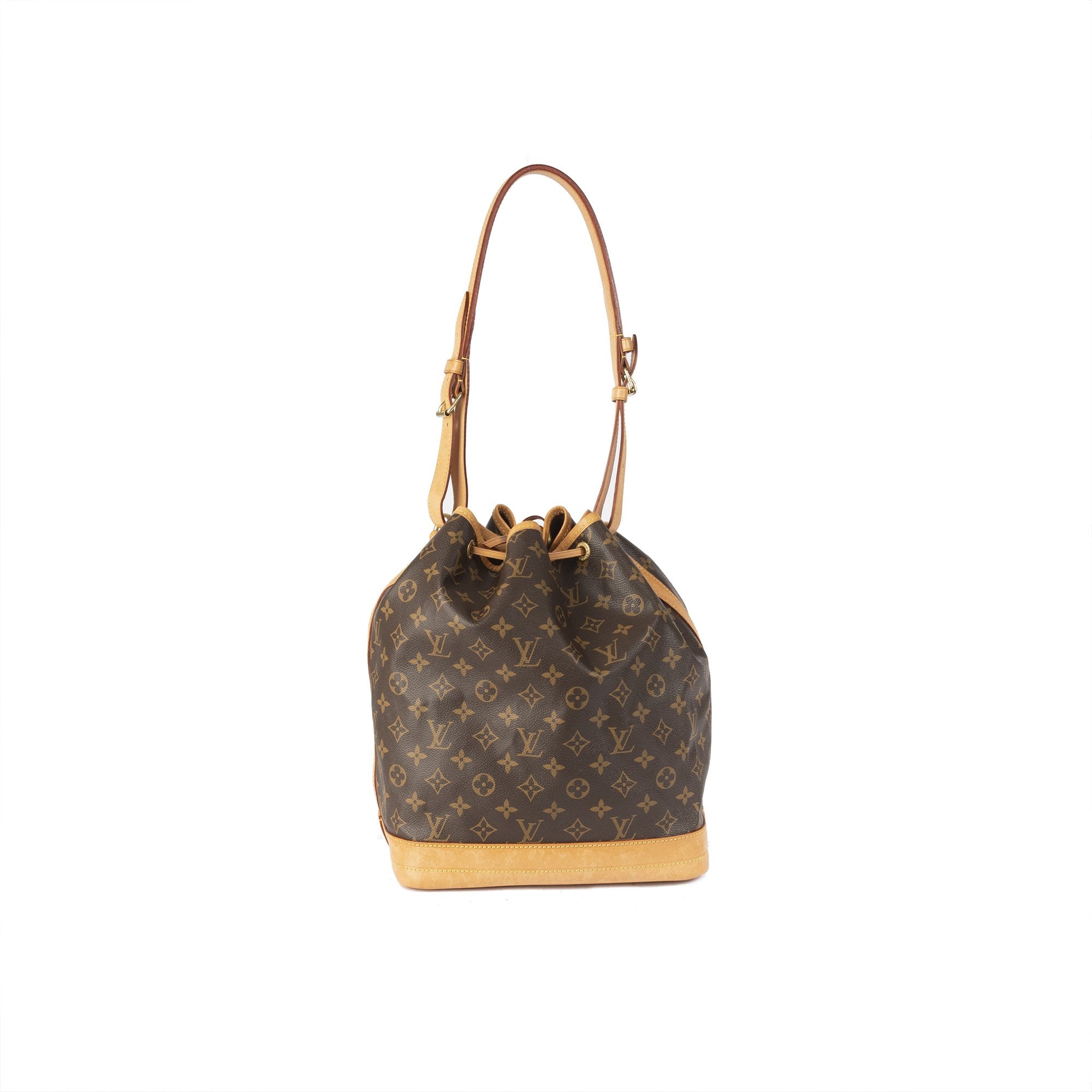 Louis Vuitton Monogram Noe Bag