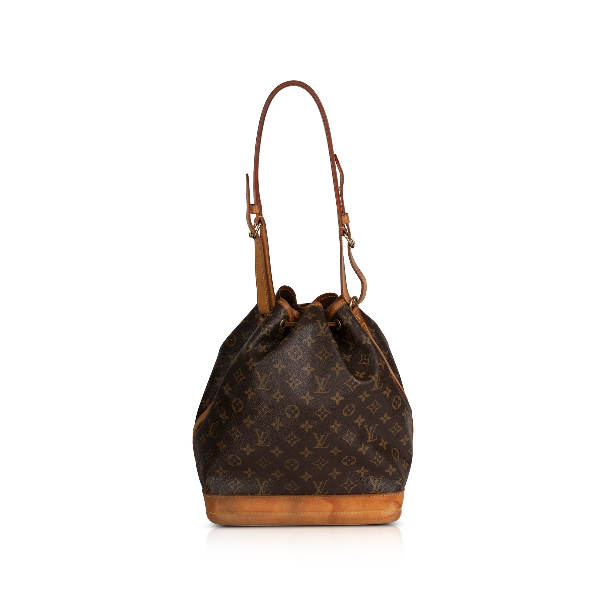 Louis Vuitton Monogram Noe Bag