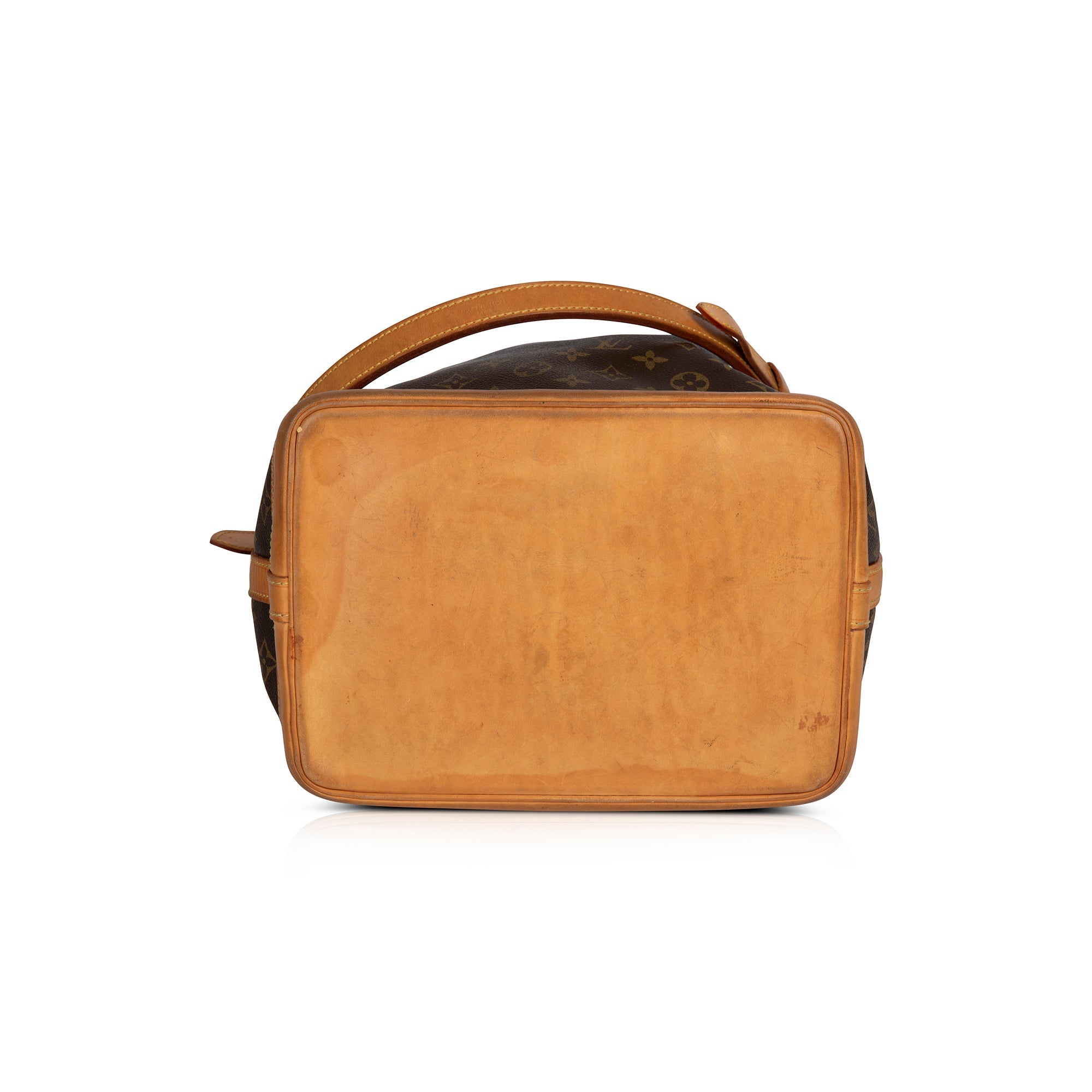 Louis Vuitton Monogram Noe Bag