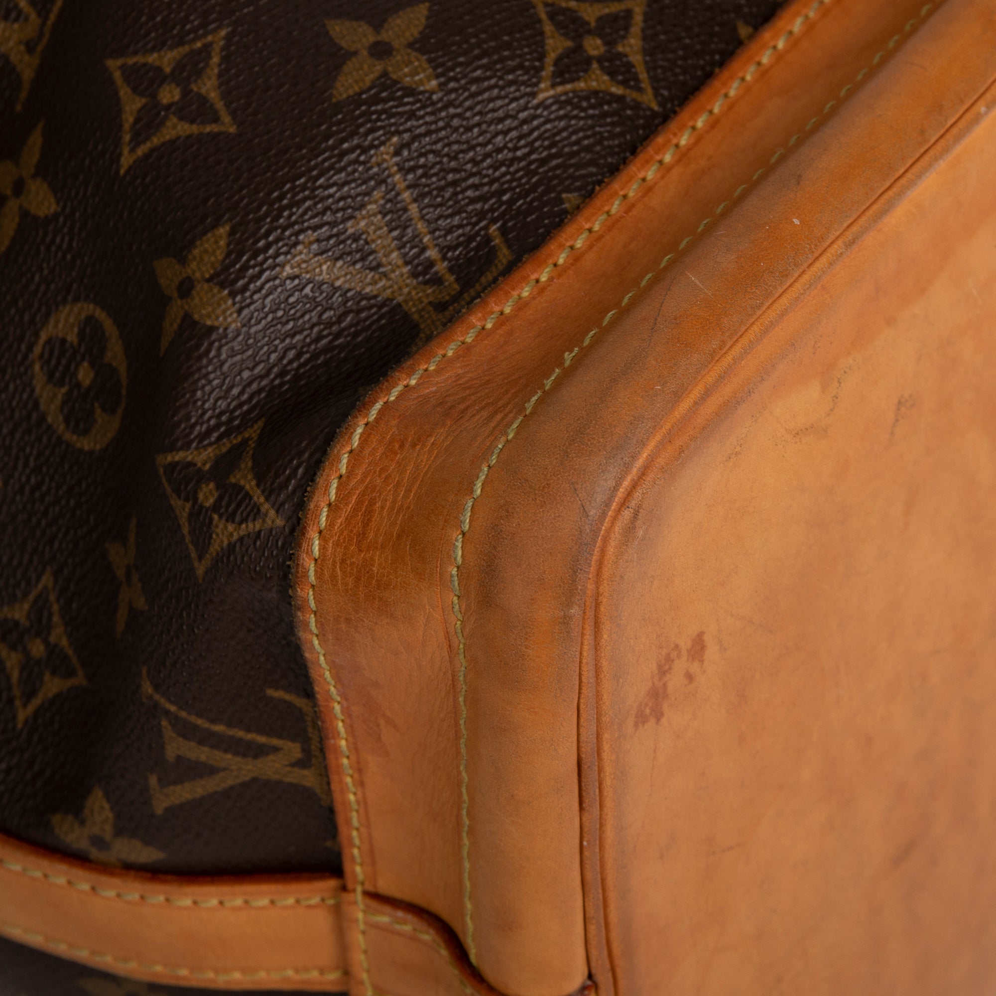 Louis Vuitton Monogram Noe Bag