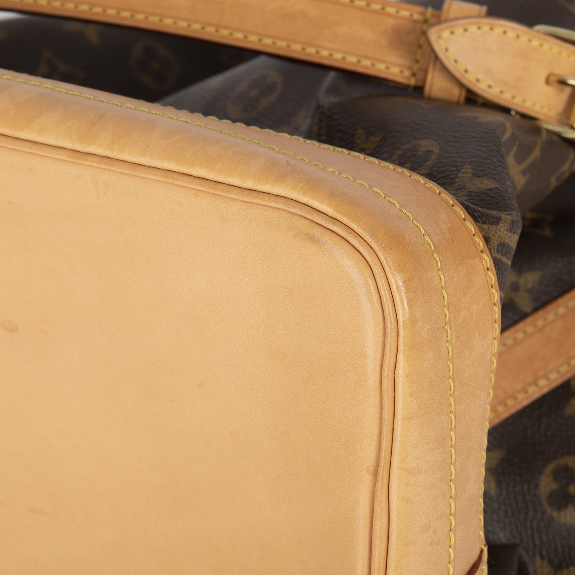 Louis Vuitton Monogram Noe Bag