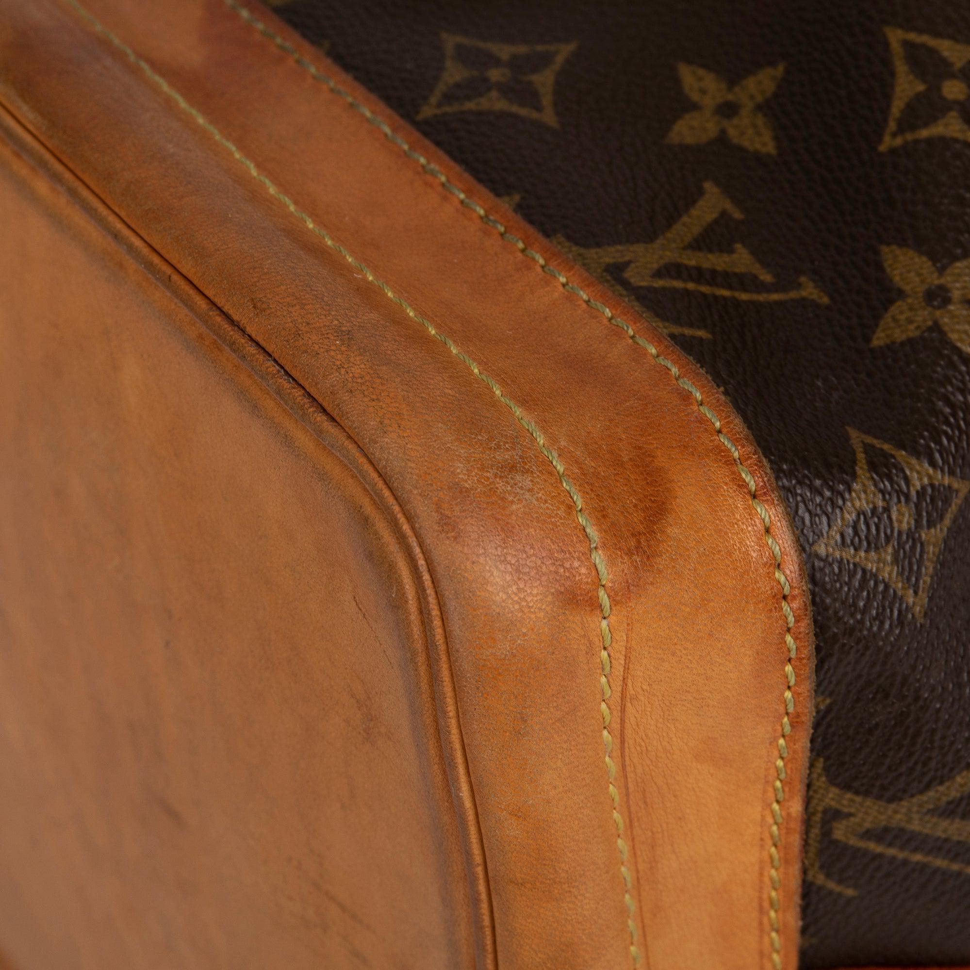 Louis Vuitton Monogram Noe Bag