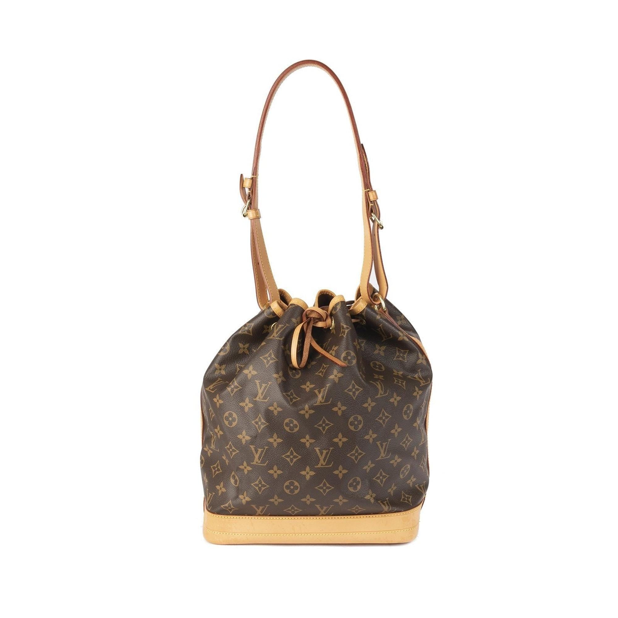 Louis Vuitton Monogram Noe Bag