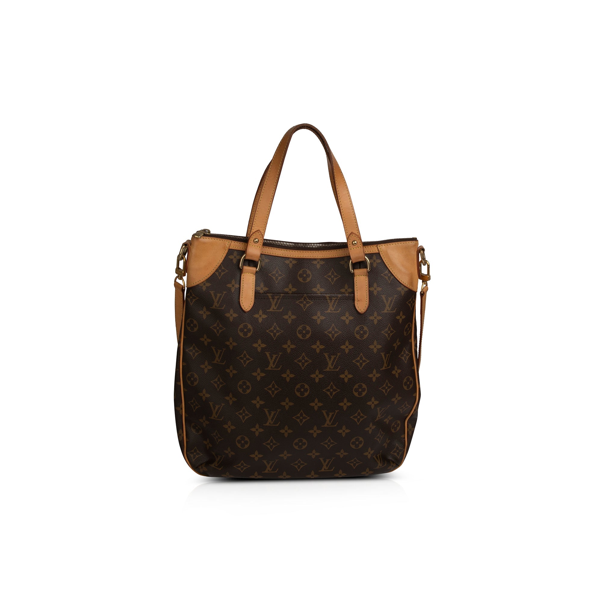 Louis Vuitton Monogram Odeon GM