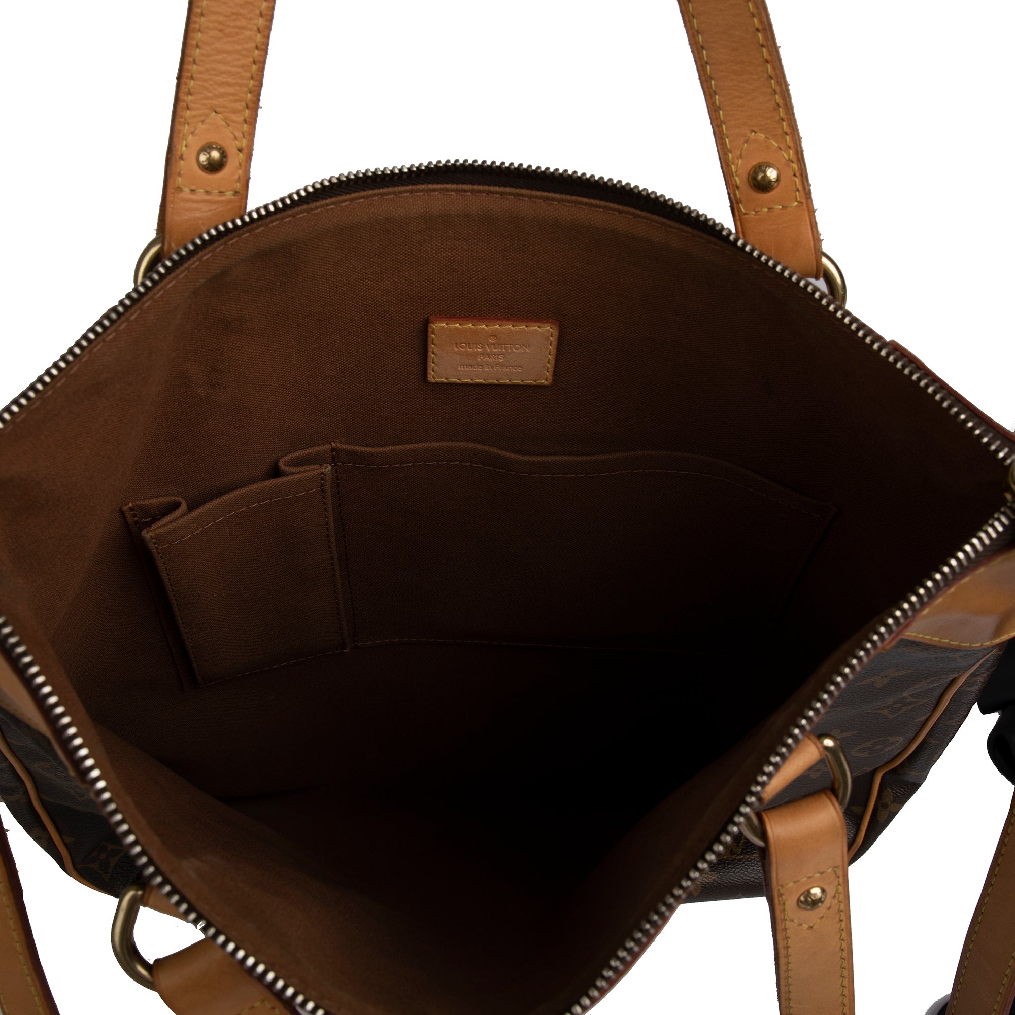 Louis Vuitton Monogram Odeon GM