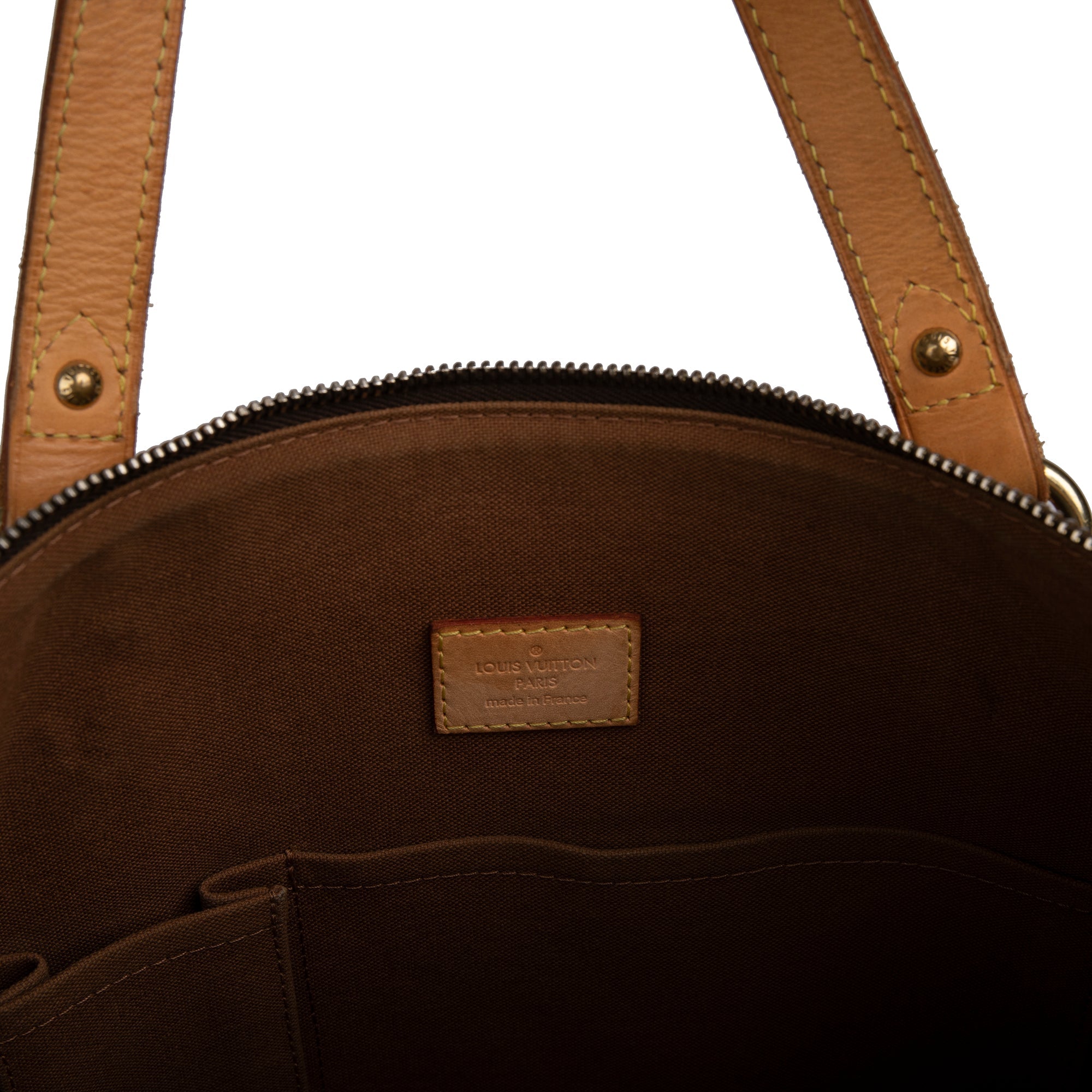 Louis Vuitton Monogram Odeon GM