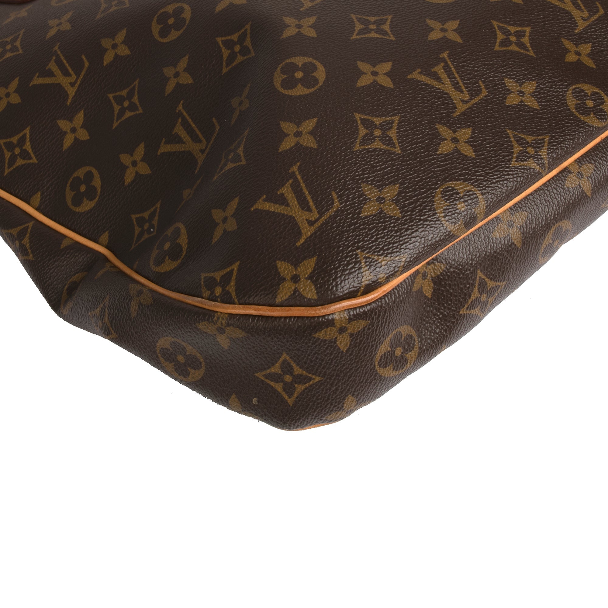 Louis Vuitton Monogram Odeon GM