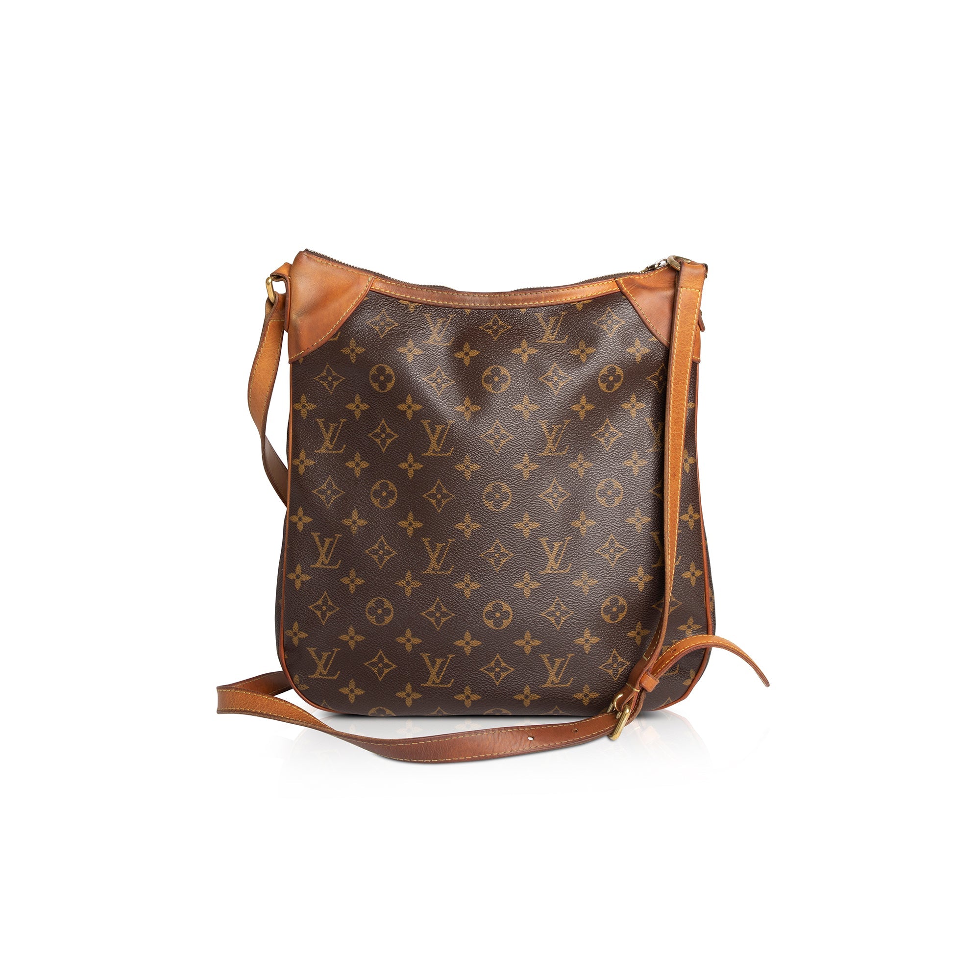 Louis Vuitton Monogram Odeon MM