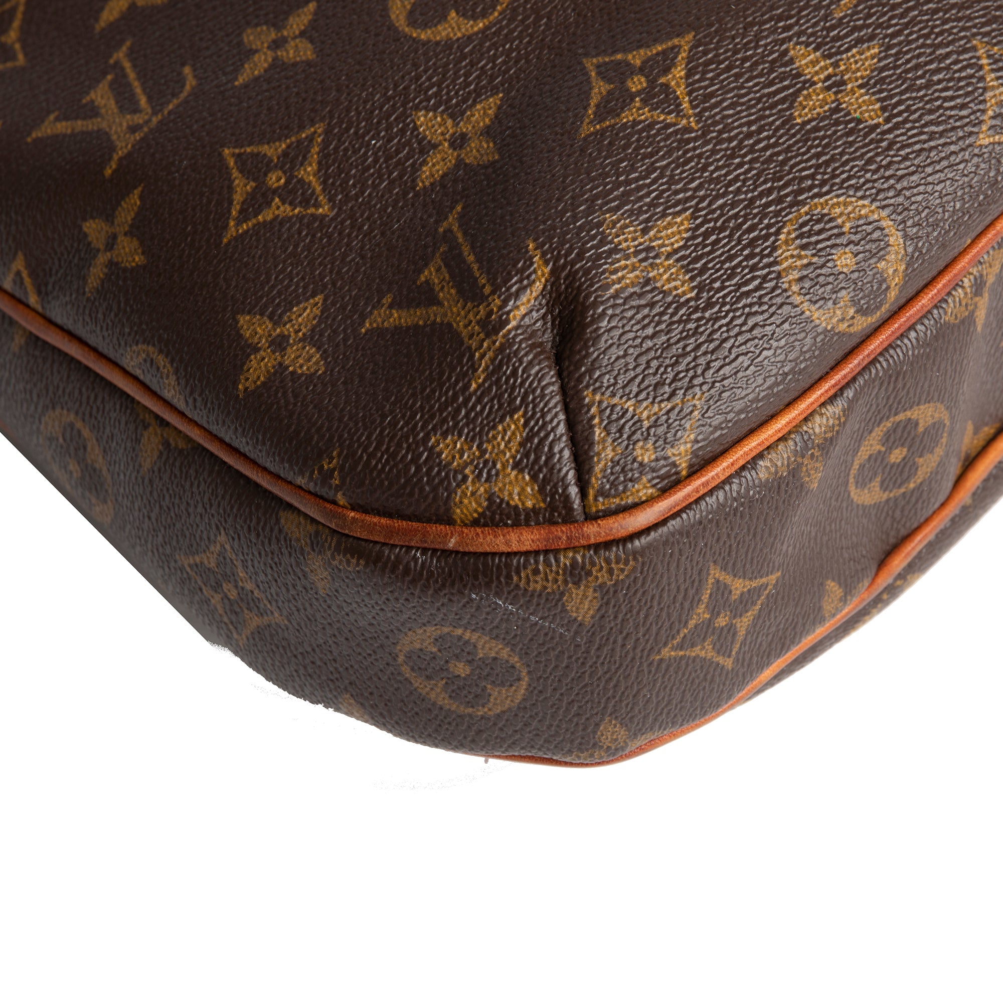 Louis Vuitton Monogram Odeon MM
