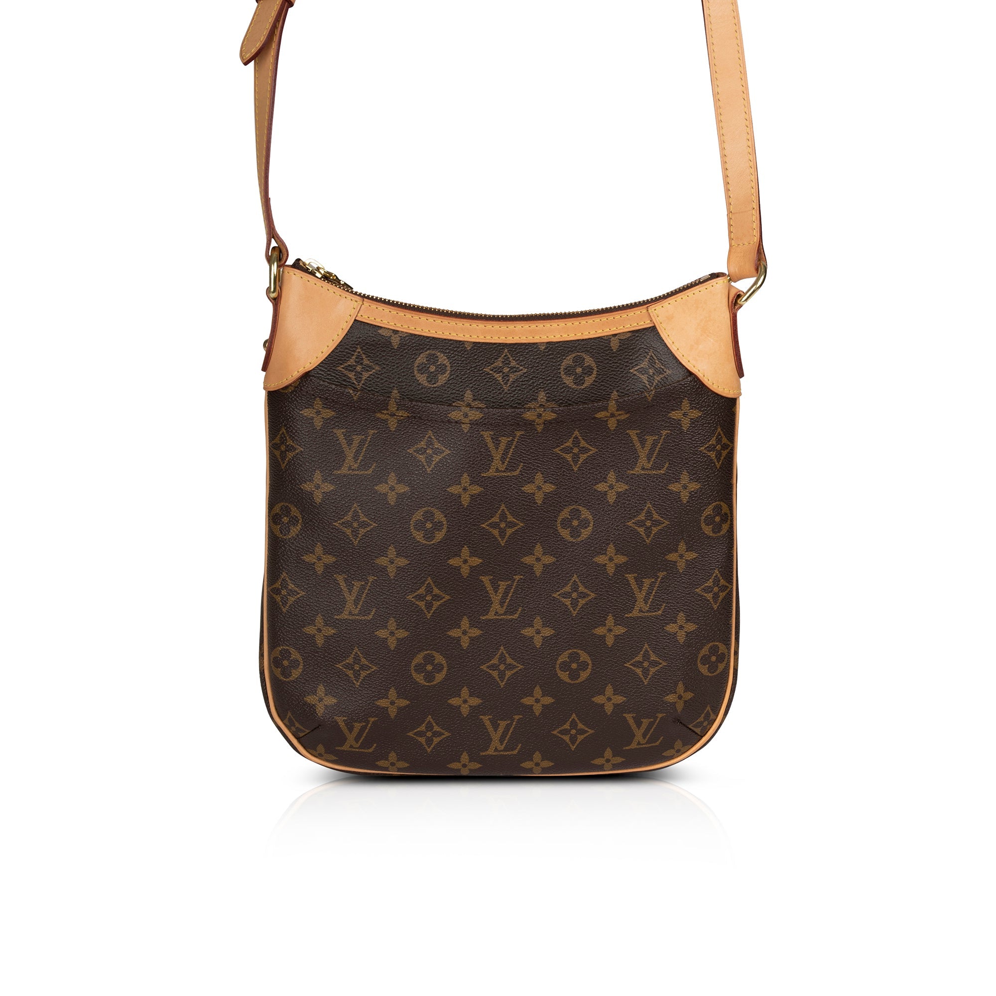 Louis Vuitton Monogram Odeon PM