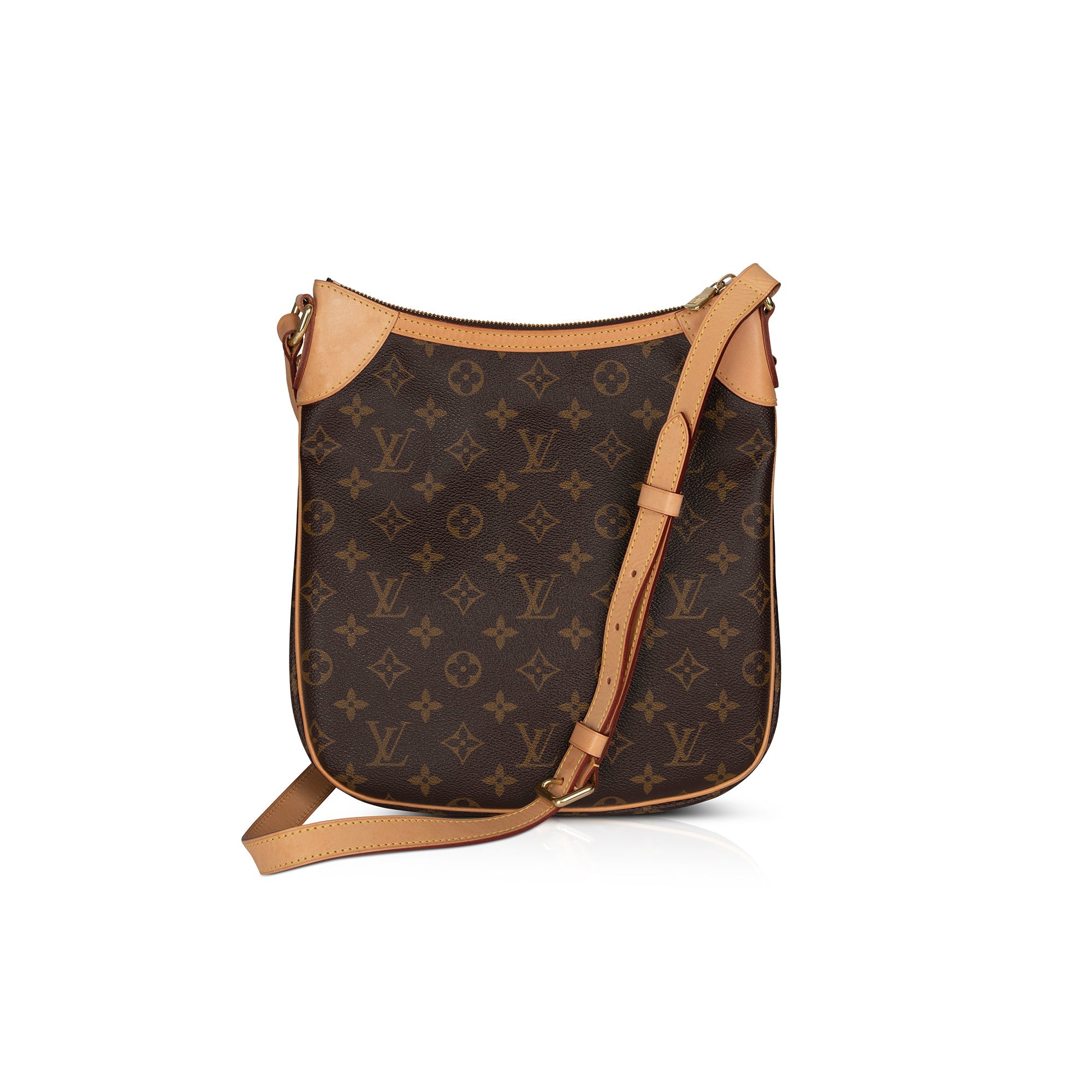 Louis Vuitton Monogram Odeon PM