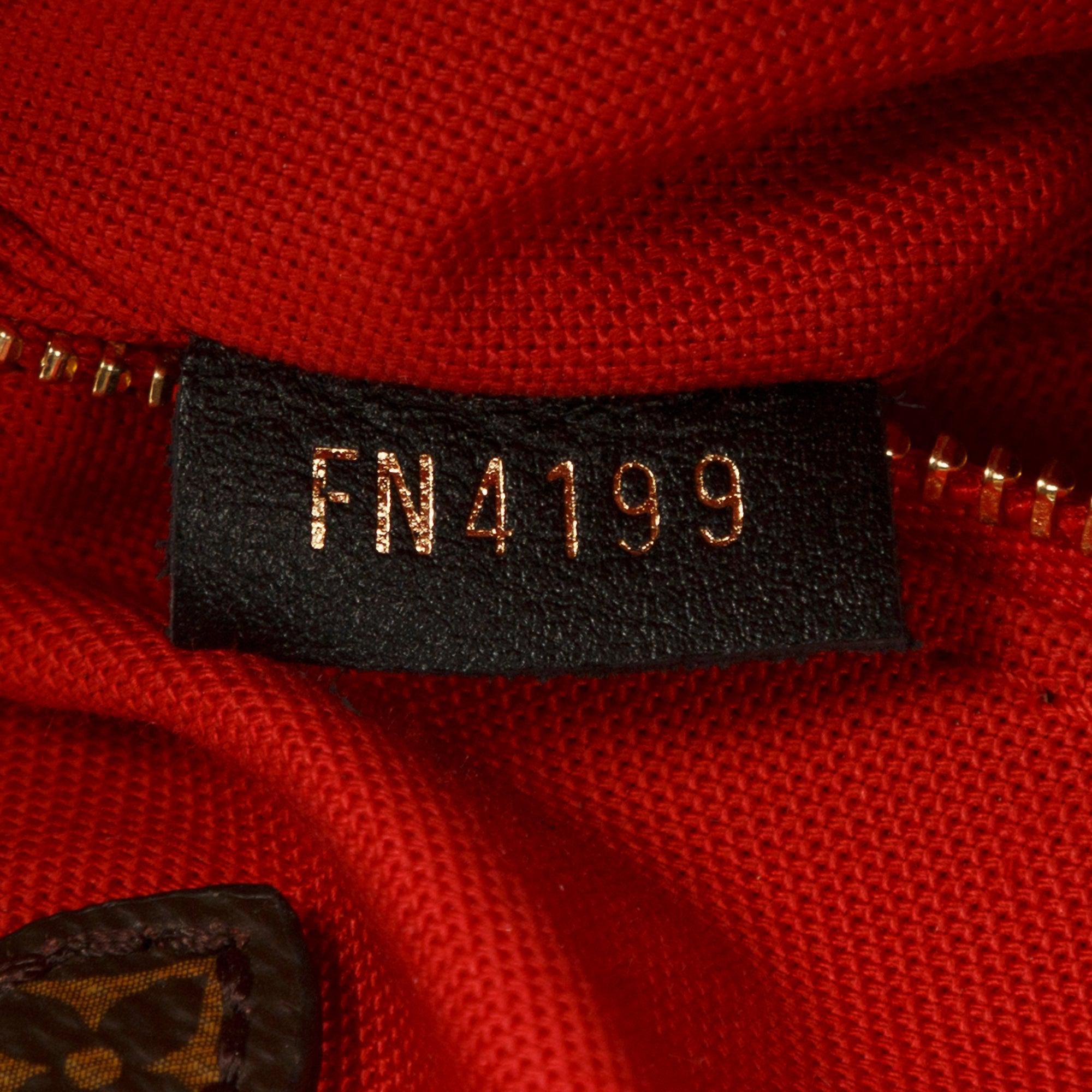 Louis Vuitton Monogram Onthego GM w/ Box