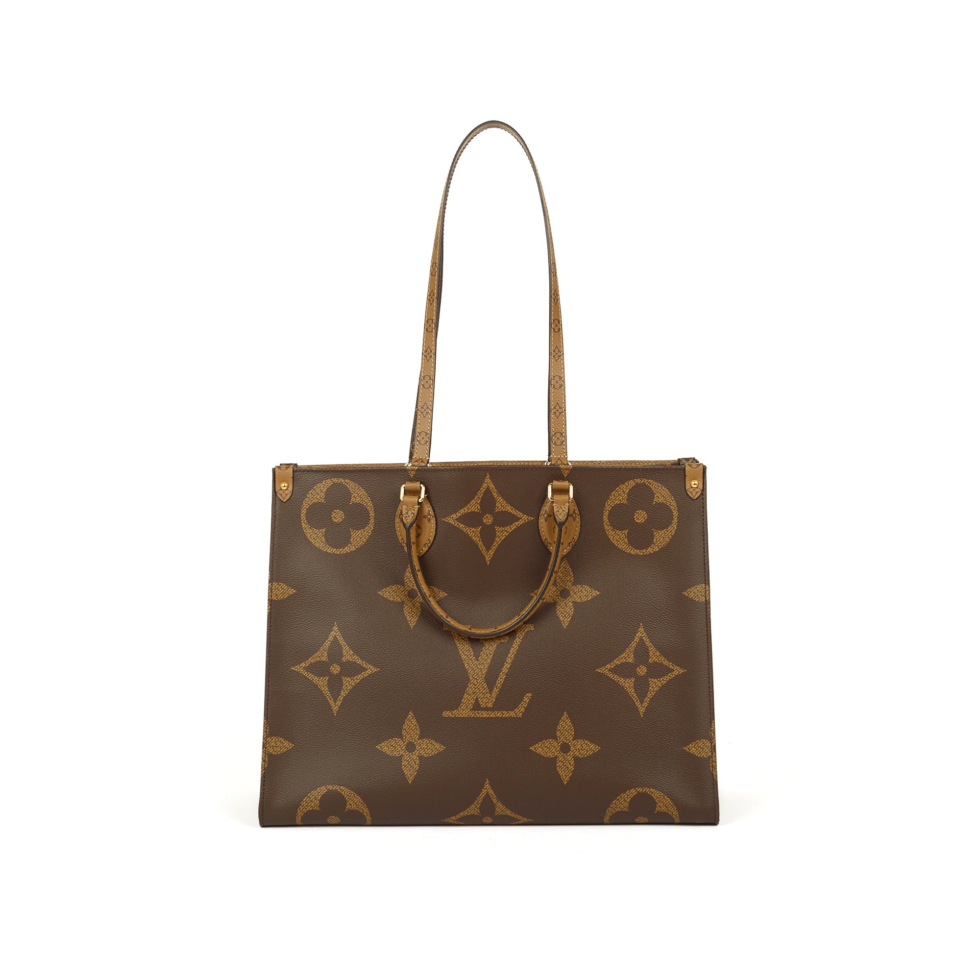 Louis Vuitton Monogram Onthego GM w/ Box